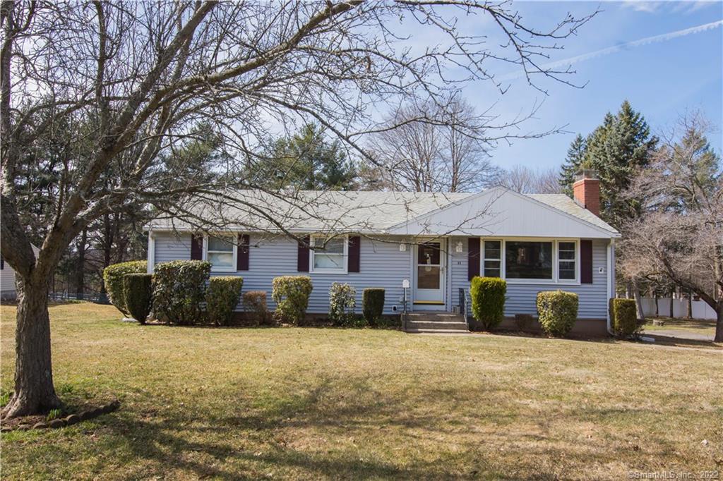 88 Ronal Drive Berlin, CT 06037 - Photo 1 of 1 Gallery Image 1