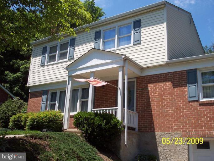 22 Colonial Road Bel Air, MD 21014 - Photo 1 of 1 Exterior (Main)