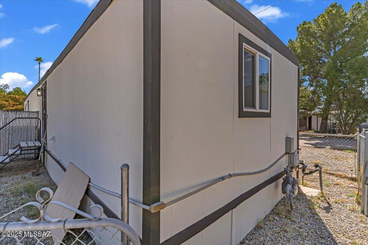 5445 North Shannon Road, Unit 7 Tucson, AZ 85705 - Photo 32 of 35 Gallery Image 32