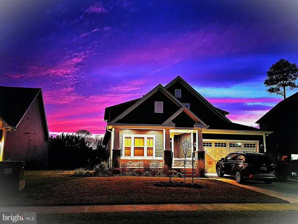 $729,000 | 36747 Greenway Drive, Frankford, DE 19945