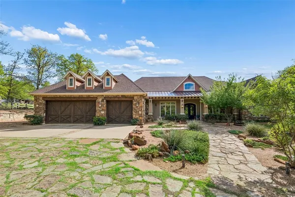 $2,199,000 | 2520 Britt Drive, Argyle, TX 76226