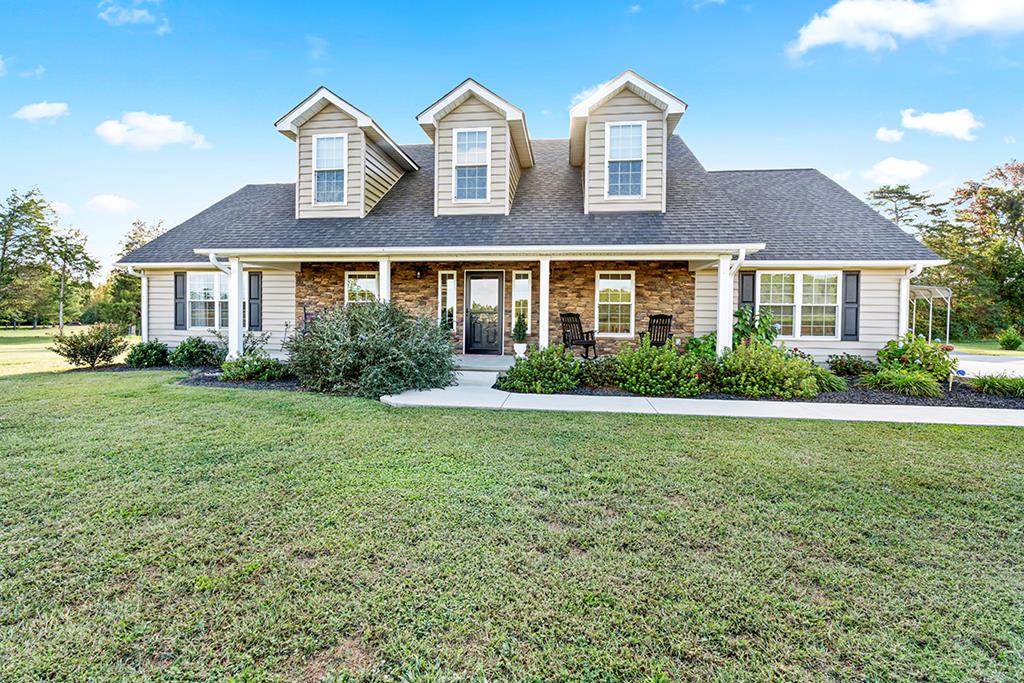 669 Olin Smith Road Donalds, SC 29638 - Photo 1 of 27