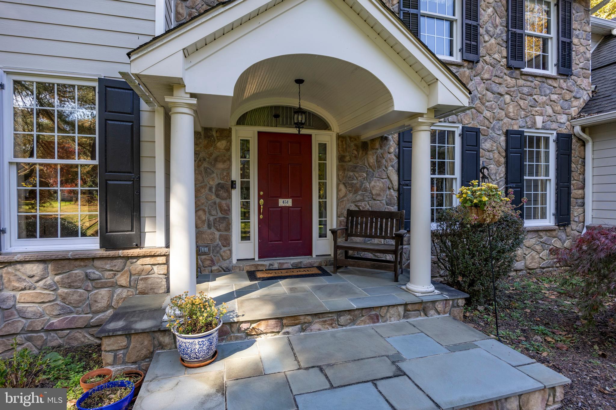 451 Webb Road Chadds Ford, PA 19317 - Photo 3 of 69 Gallery Image 3
