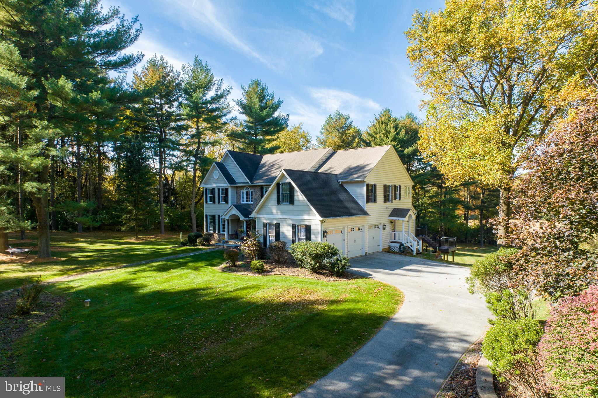451 Webb Road Chadds Ford, PA 19317 - Photo 50 of 69 Gallery Image 50