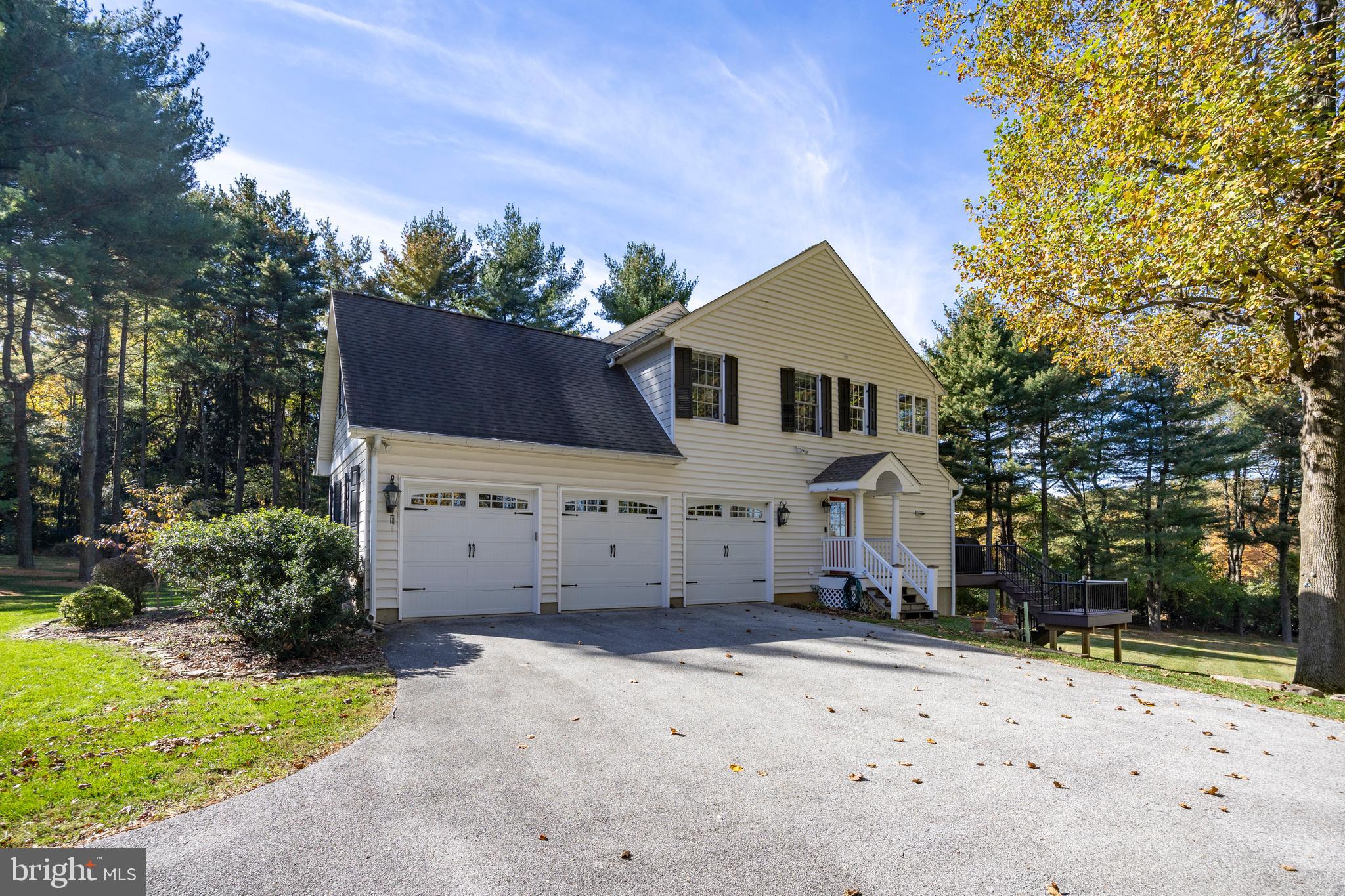 451 Webb Road Chadds Ford, PA 19317 - Photo 52 of 69 Gallery Image 52