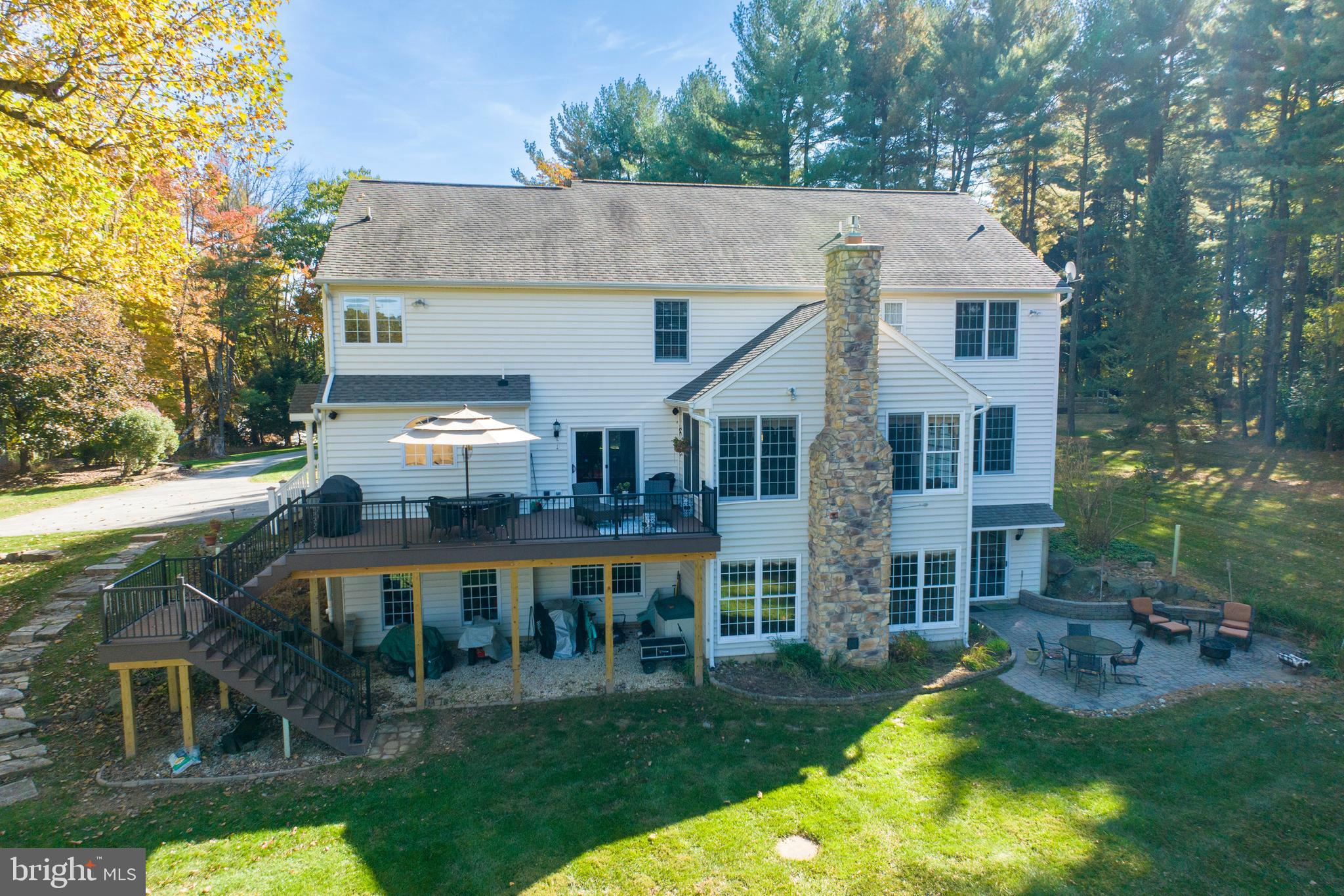 451 Webb Road Chadds Ford, PA 19317 - Photo 54 of 69 Gallery Image 54