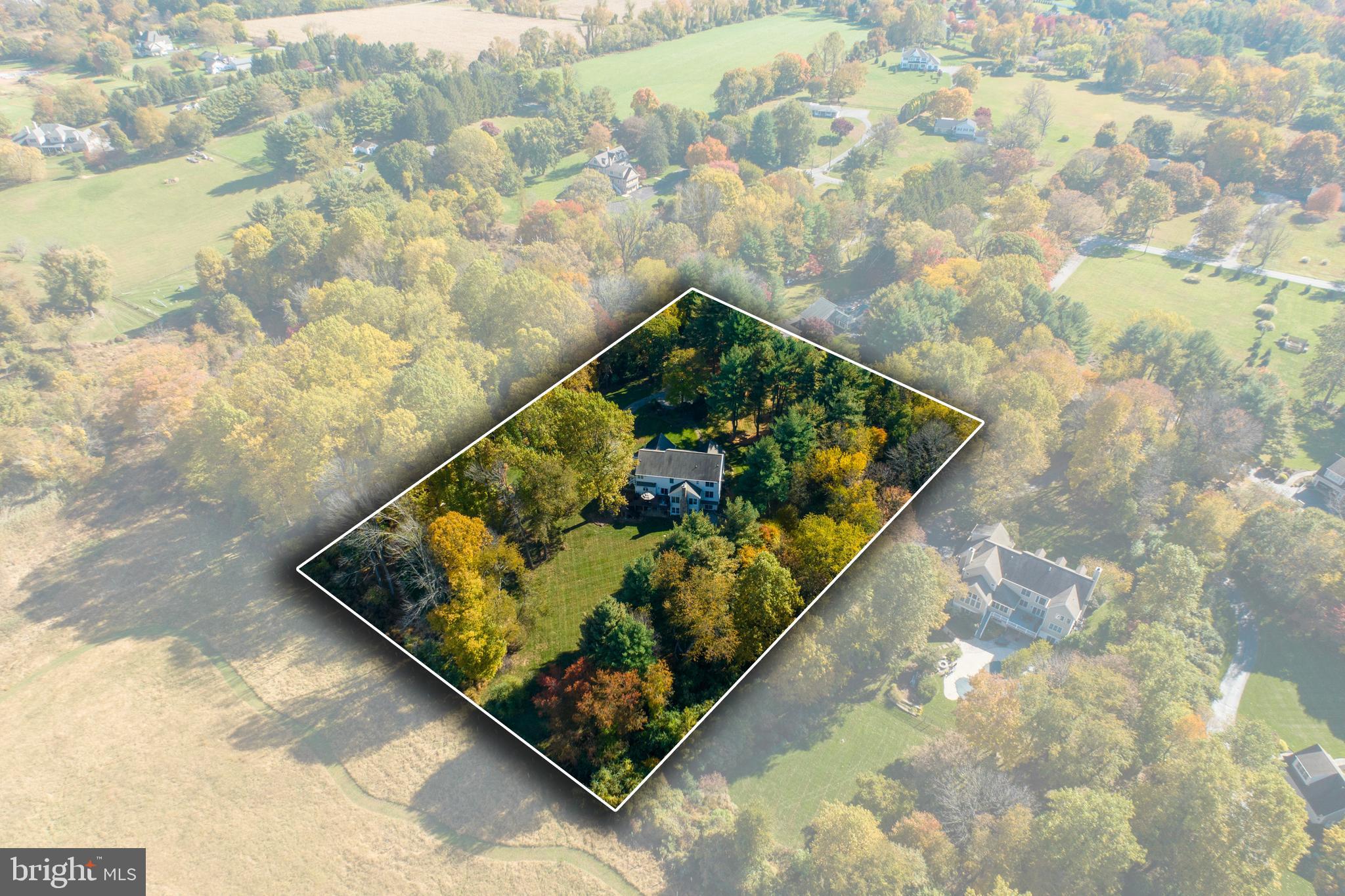 451 Webb Road Chadds Ford, PA 19317 - Photo 60 of 69 Gallery Image 60