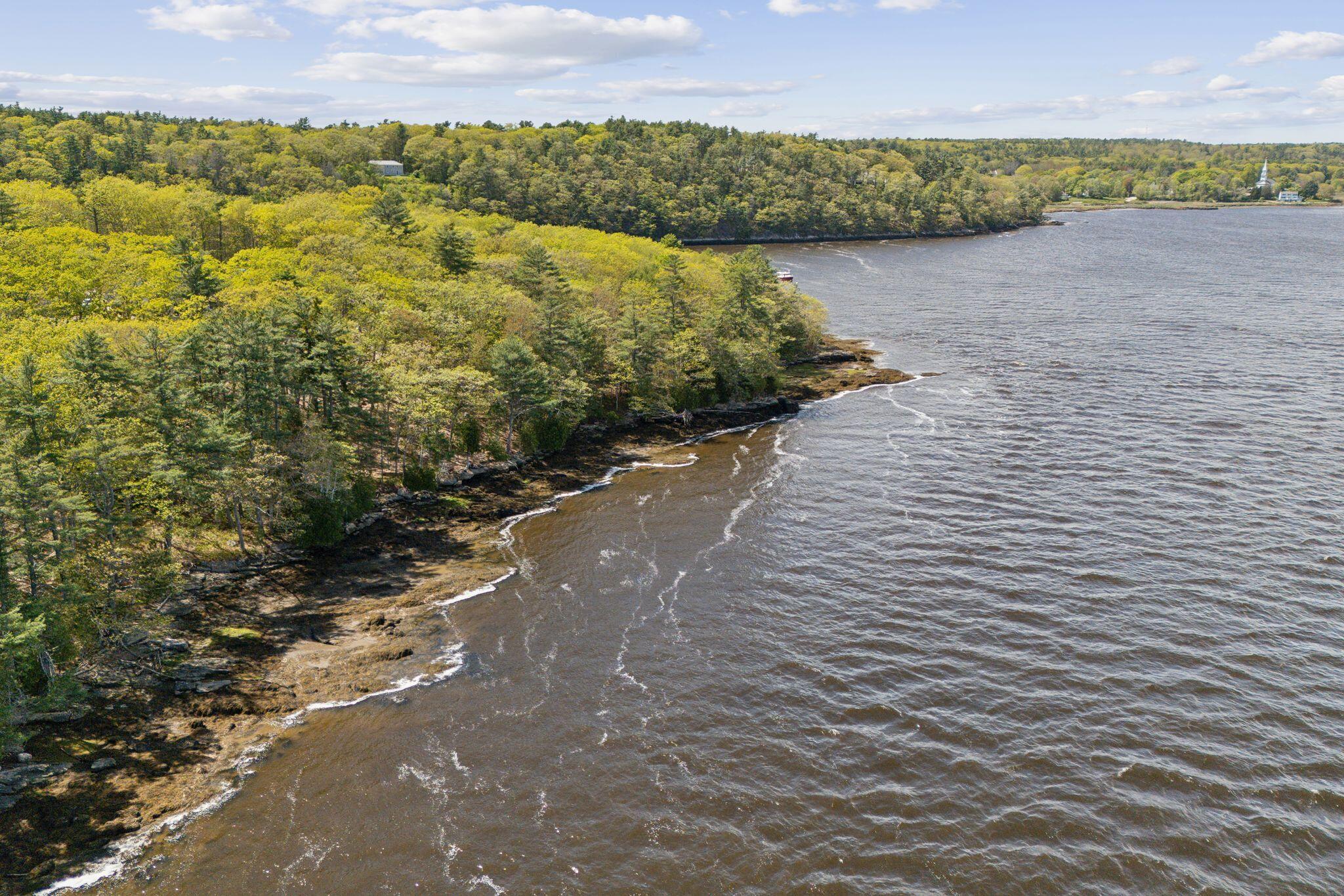 Lot#9 Kennebec Shores Road Phippsburg, ME 04562 - Photo 16 of 20