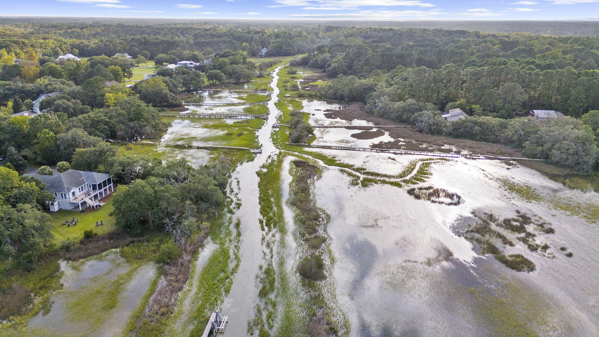 2411 Kemway Road Johns Island, SC 29455 - Photo 80 of 99