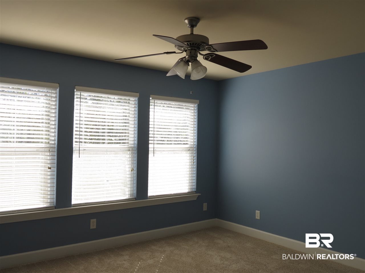 1350 Cameron Drive Mobile, AL 36695 - Photo 21 of 29 Bedroom 4