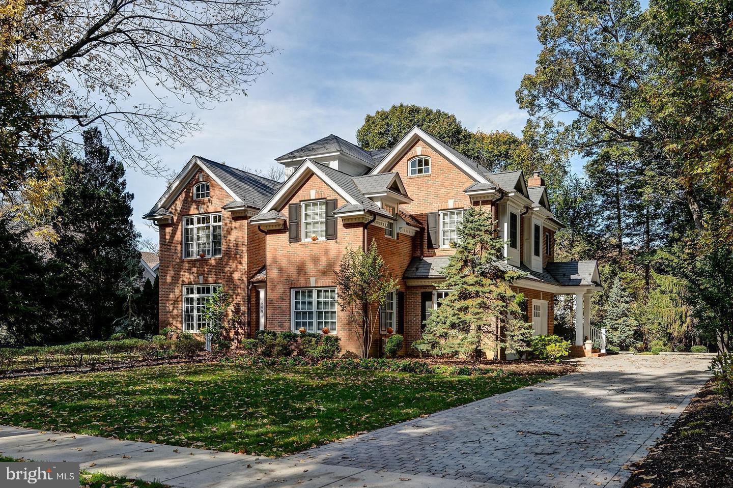 449 Loucroft Road Haddonfield, NJ 08033 - Photo 2 of 28 Front