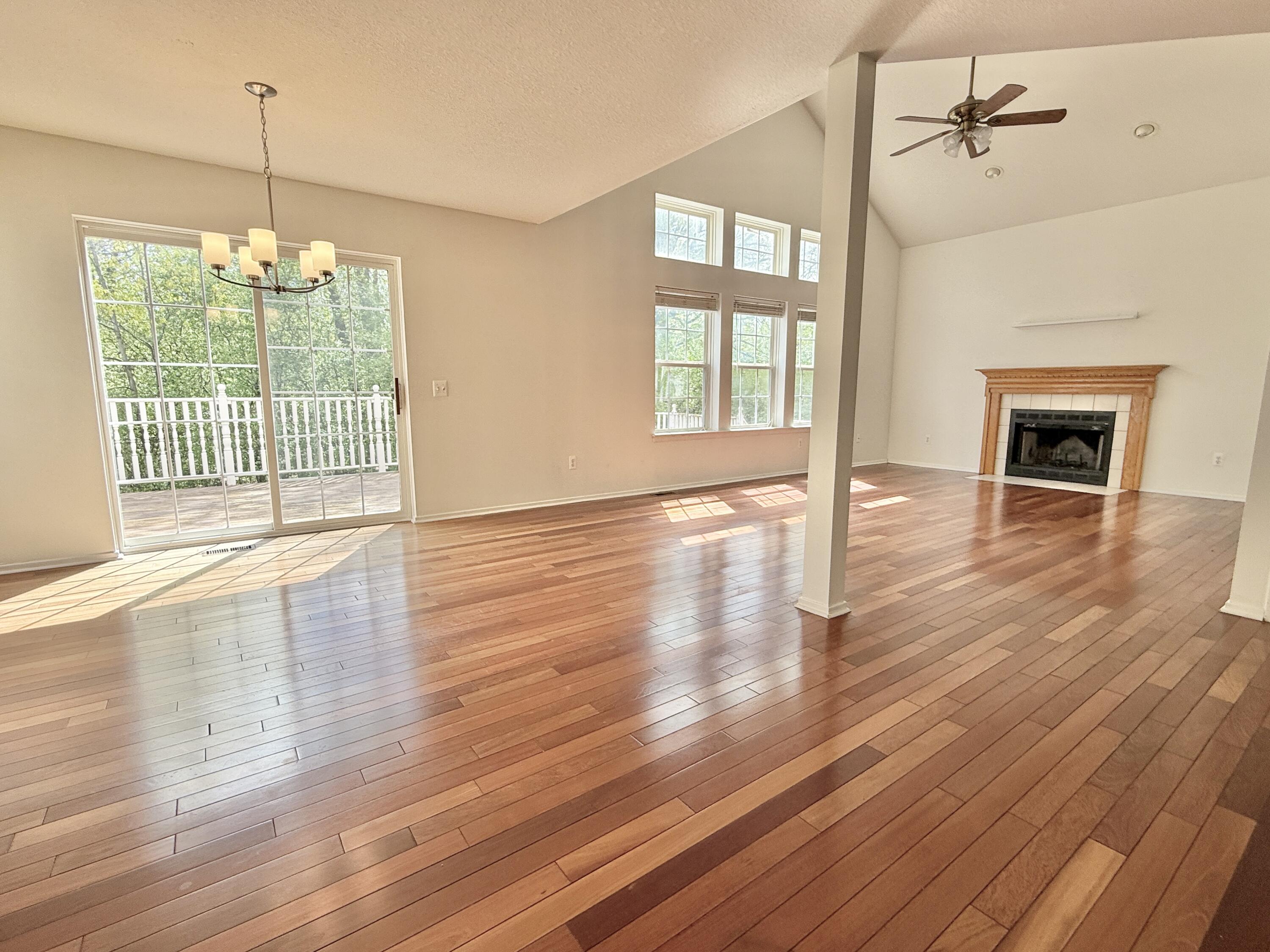 1605 Scio Ridge Road Ann Arbor, MI 48103 - Photo 14 of 51 IMG_0731