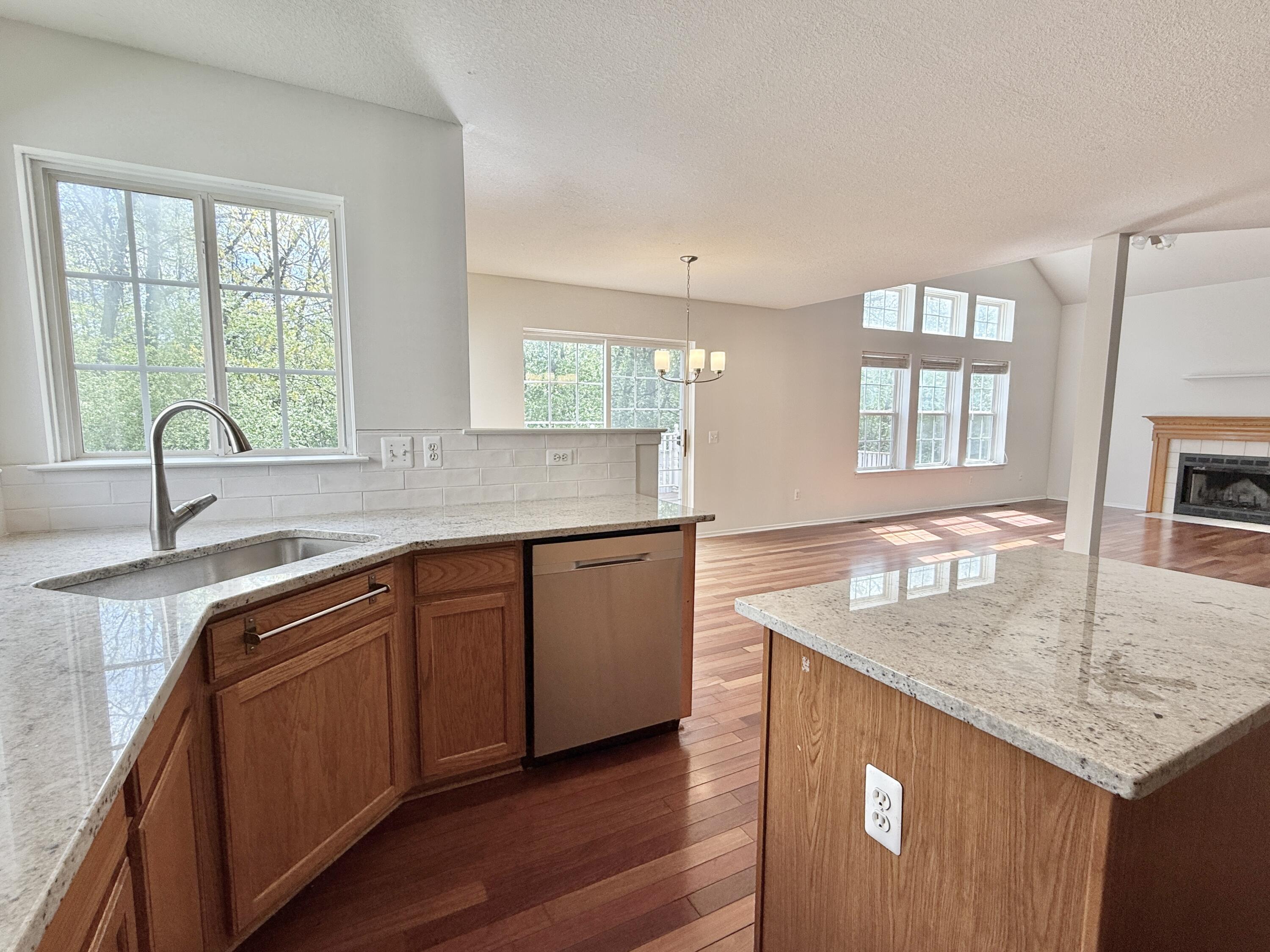 1605 Scio Ridge Road Ann Arbor, MI 48103 - Photo 15 of 51 IMG_0730