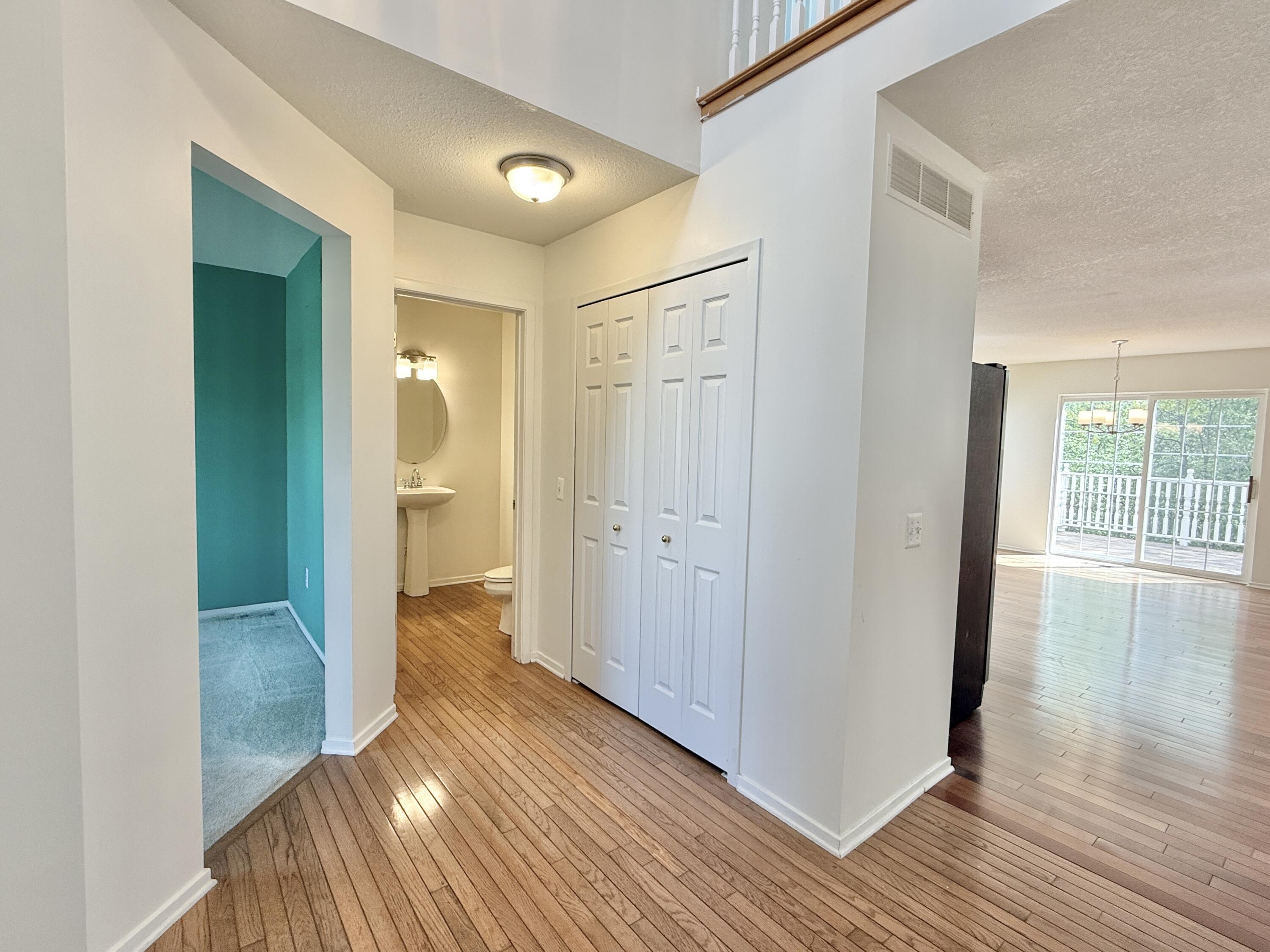 1605 Scio Ridge Road Ann Arbor, MI 48103 - Photo 3 of 51 IMG_0742