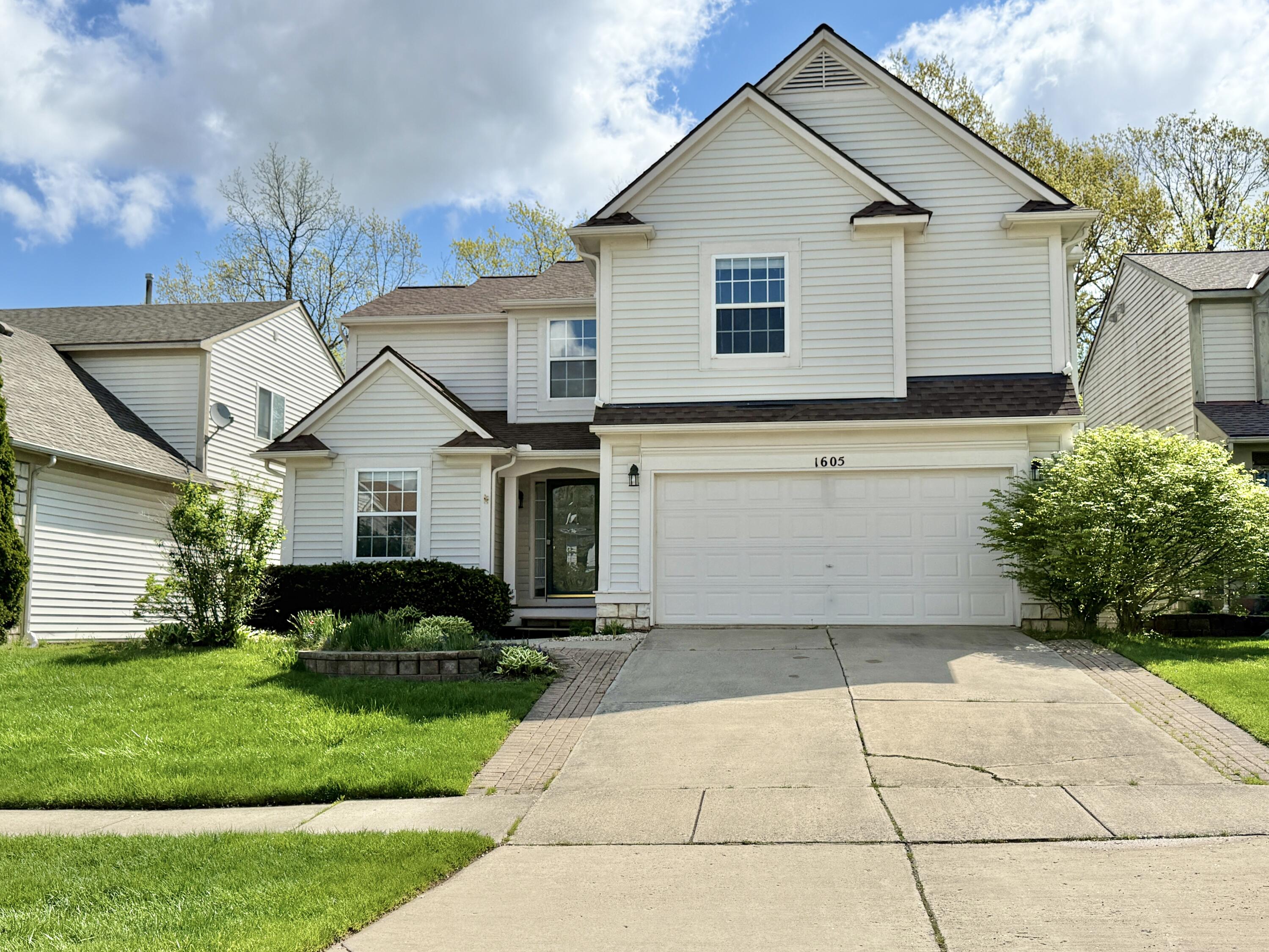 1605 Scio Ridge Road Ann Arbor, MI 48103 - Photo 49 of 51 IMG_0715