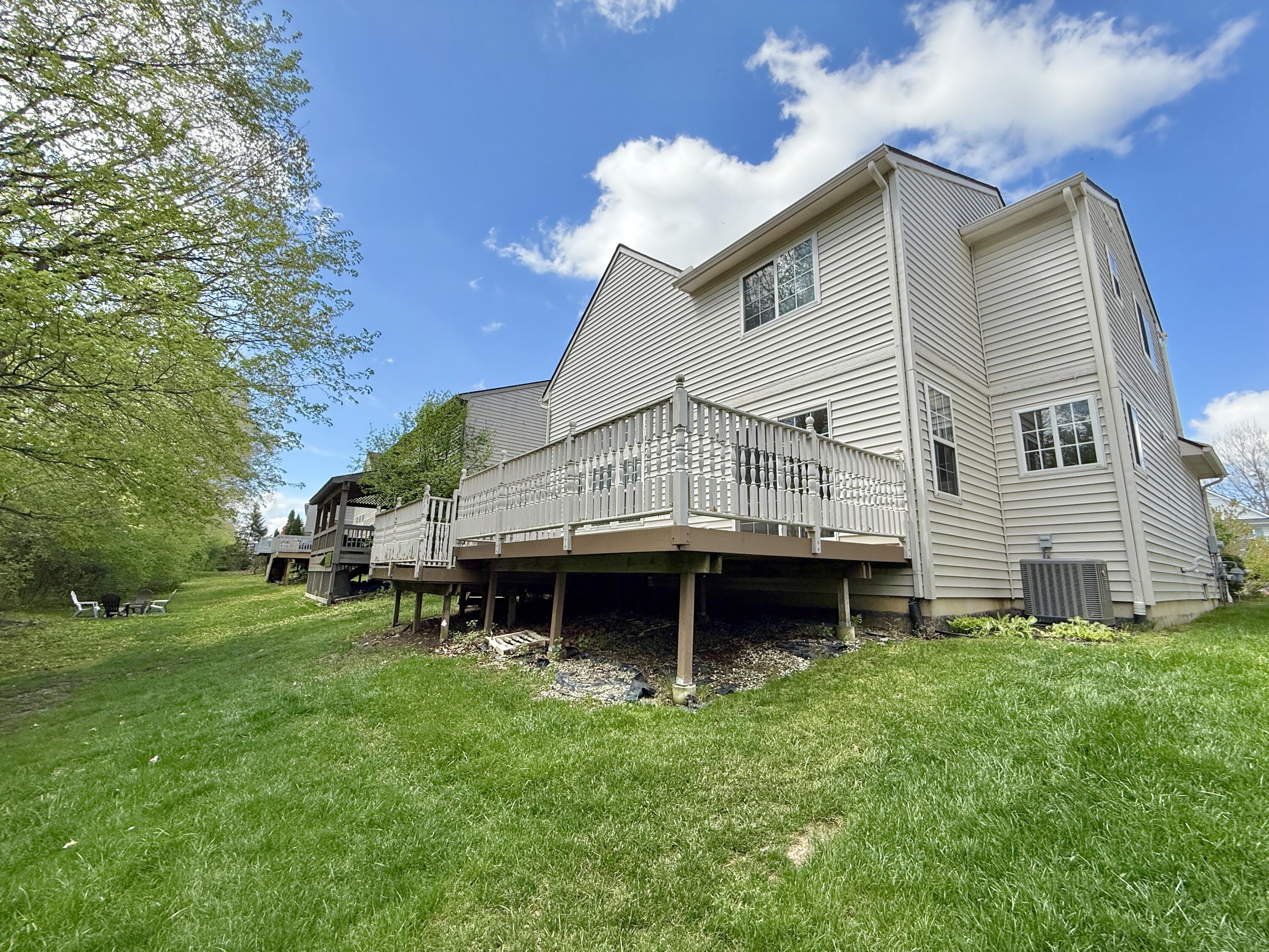 1605 Scio Ridge Road Ann Arbor, MI 48103 - Photo 50 of 51 IMG_0774 (1)