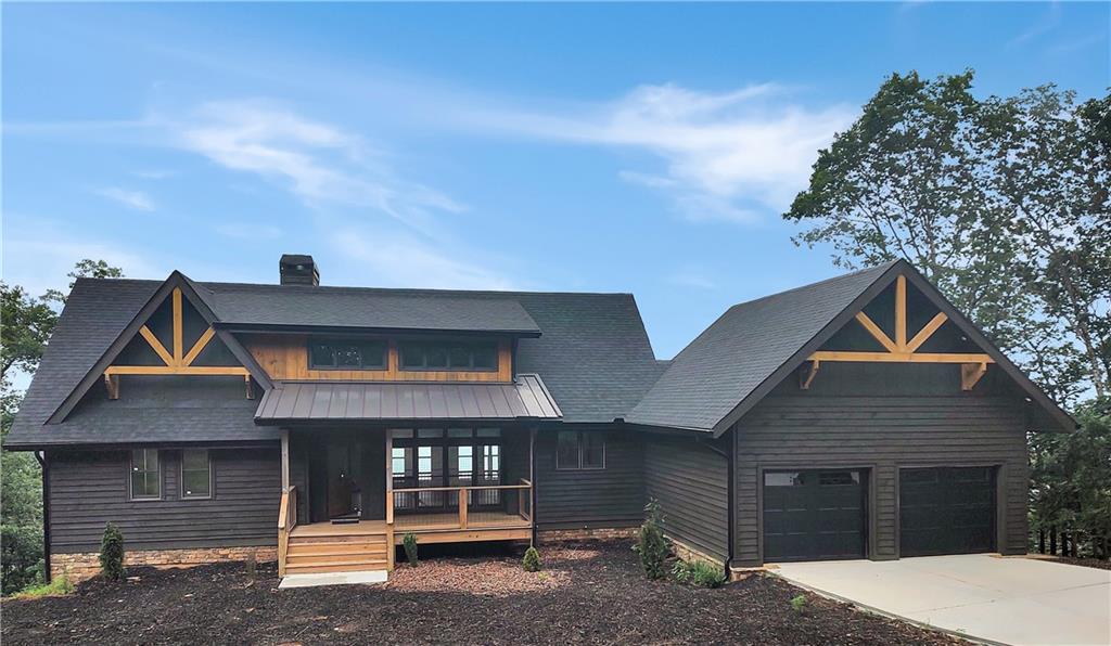 5388 Monument Road Jasper, GA 30143 - Photo 1 of 32 Gallery Image 1