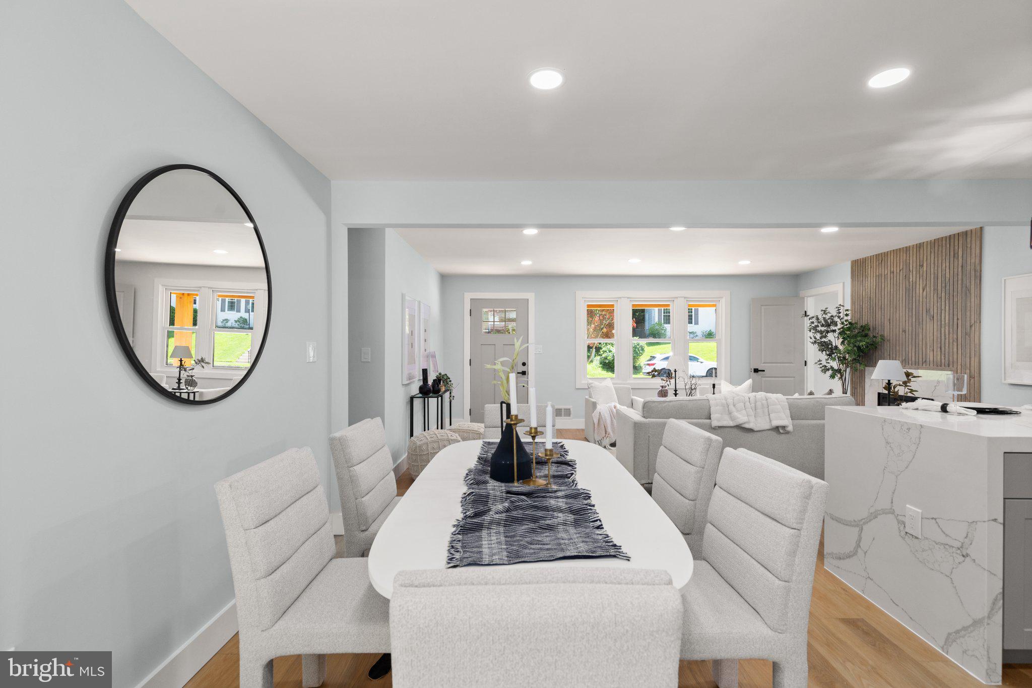 1014 Trickling Brook Road Cockeysville, MD 21030 - Photo 13 of 50