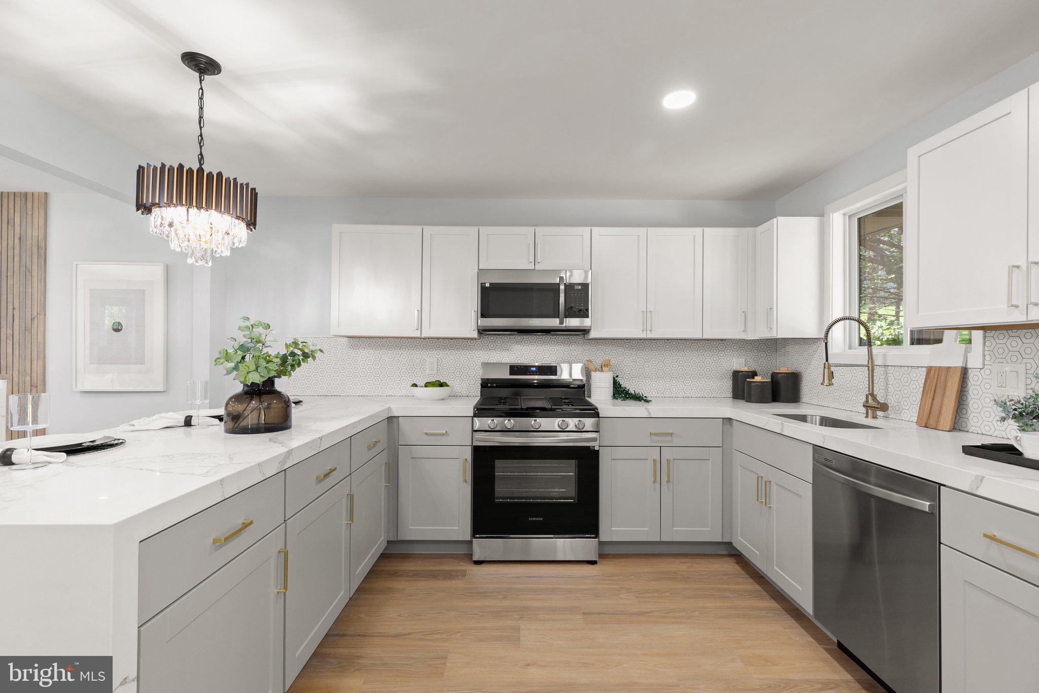 1014 Trickling Brook Road Cockeysville, MD 21030 - Photo 14 of 50