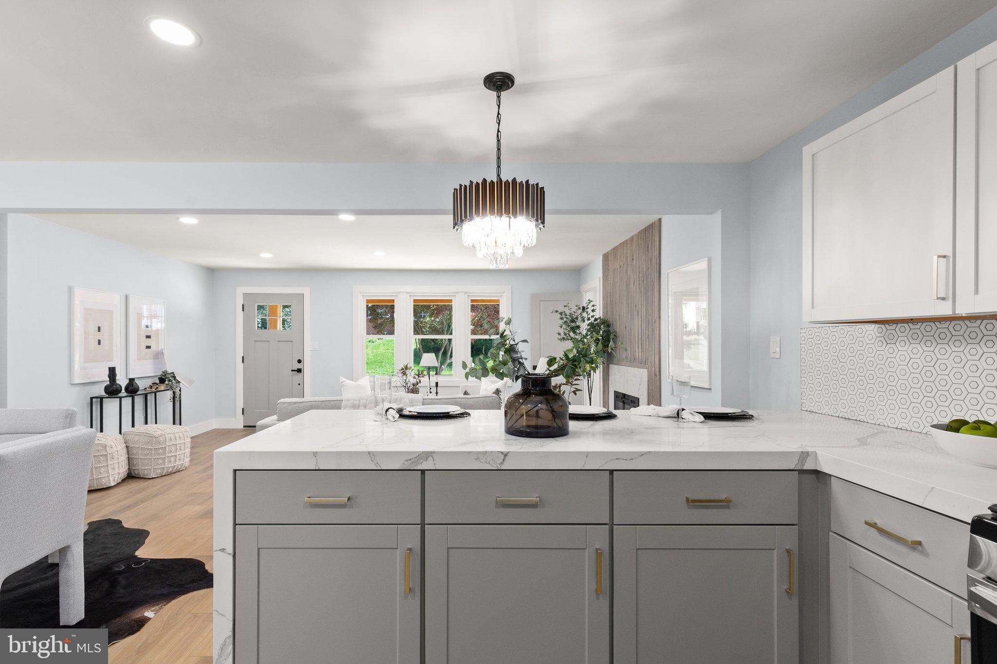 1014 Trickling Brook Road Cockeysville, MD 21030 - Photo 17 of 50