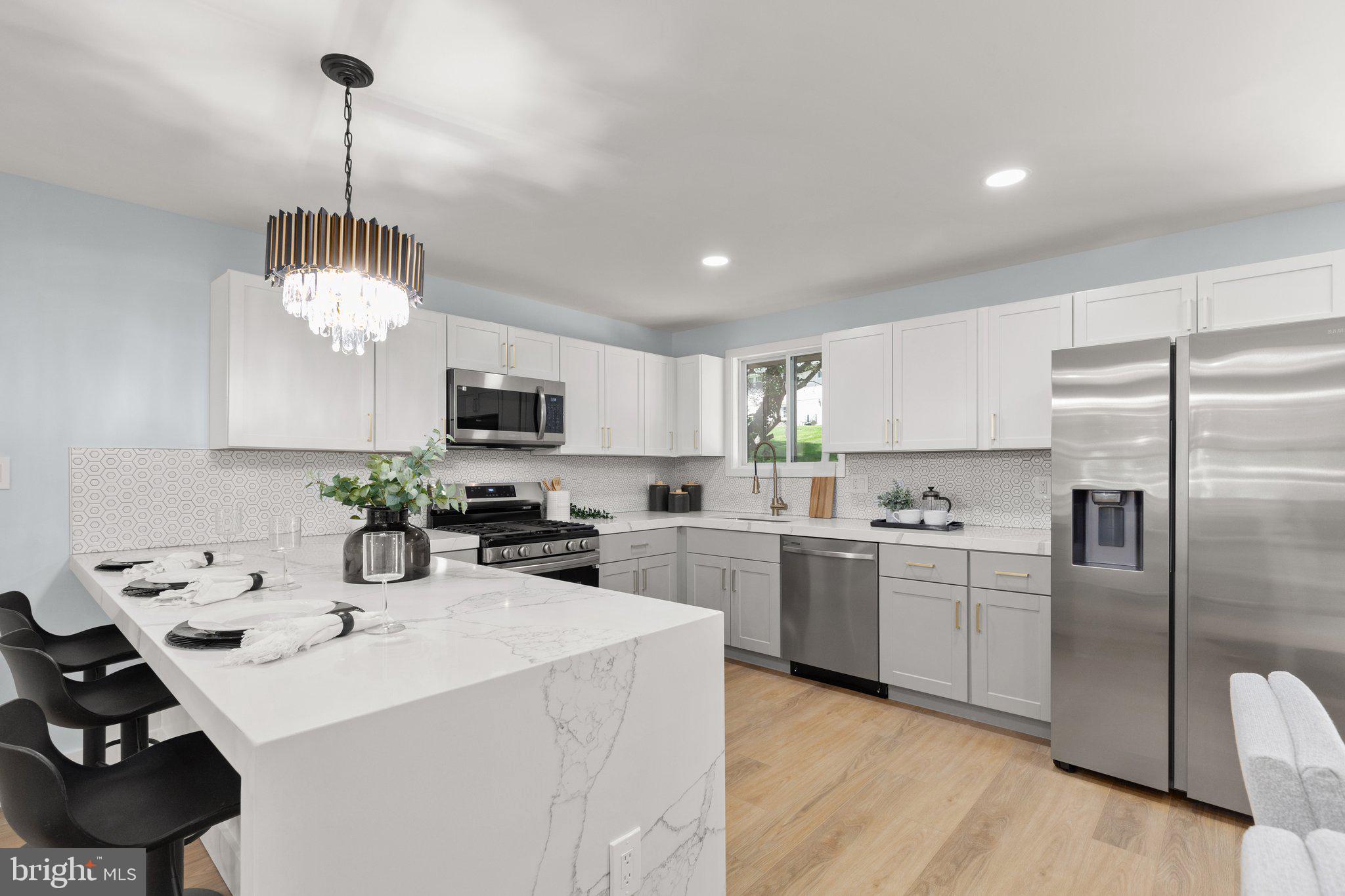 1014 Trickling Brook Road Cockeysville, MD 21030 - Photo 19 of 50