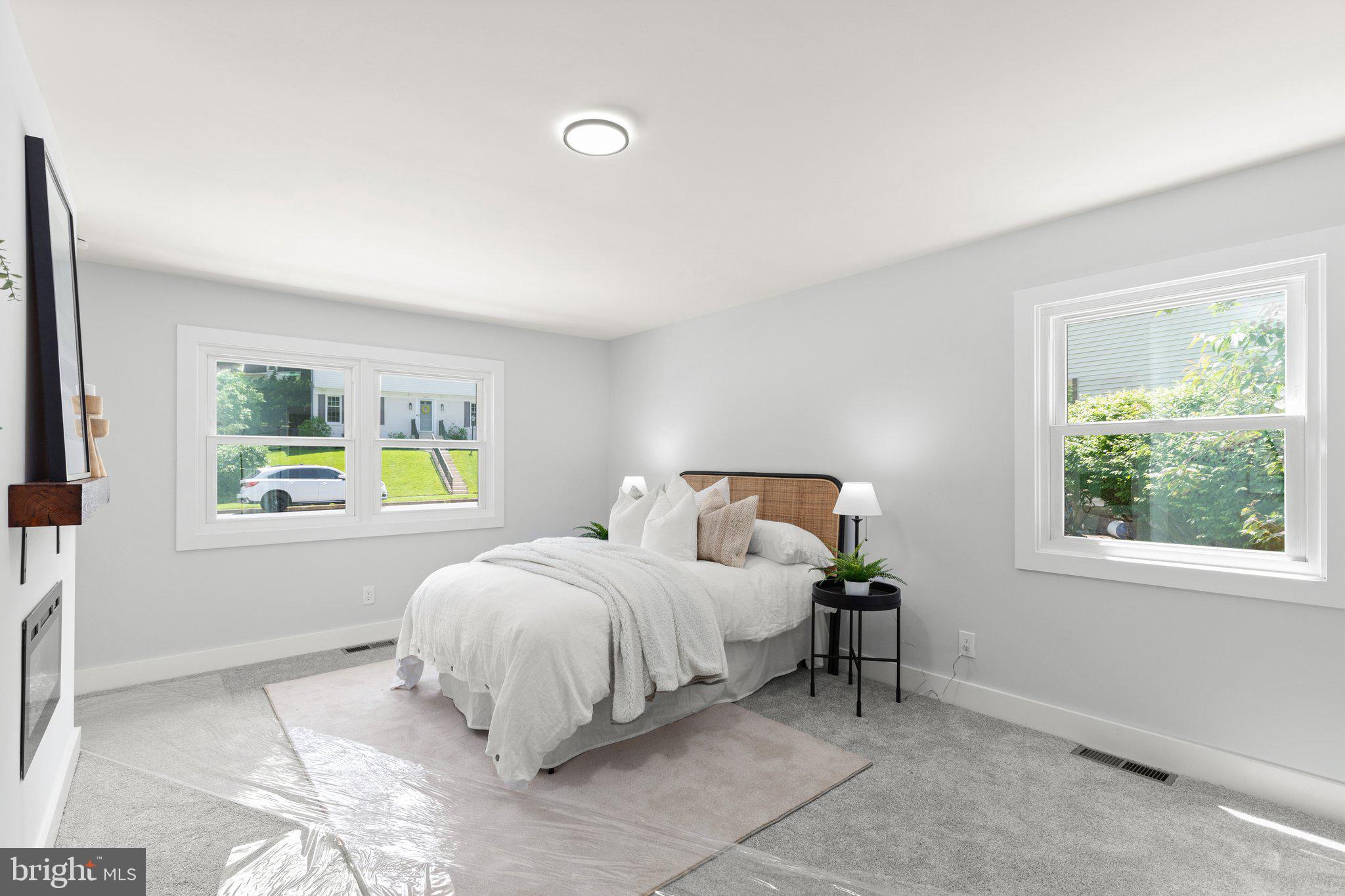 1014 Trickling Brook Road Cockeysville, MD 21030 - Photo 21 of 50