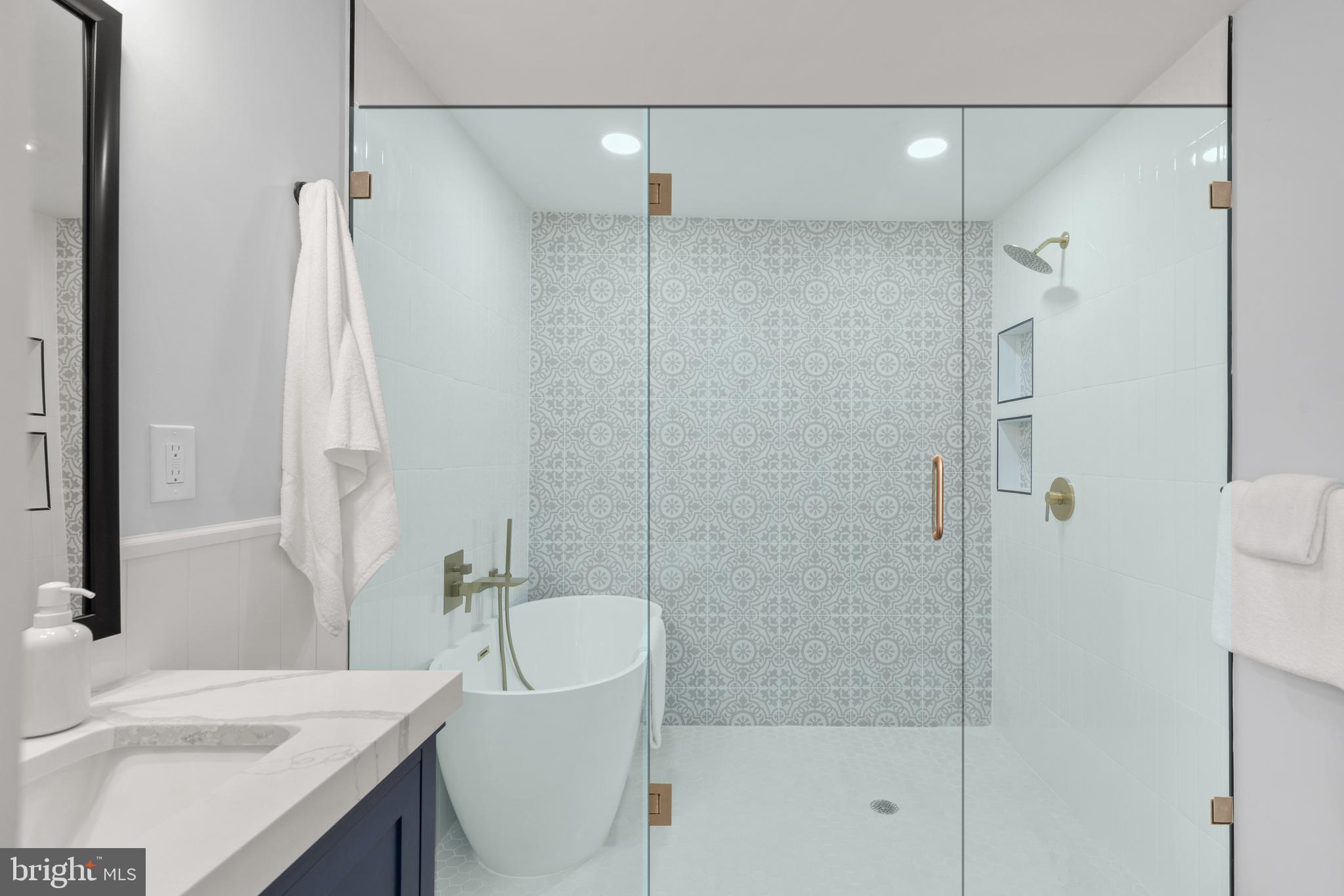 1014 Trickling Brook Road Cockeysville, MD 21030 - Photo 24 of 50