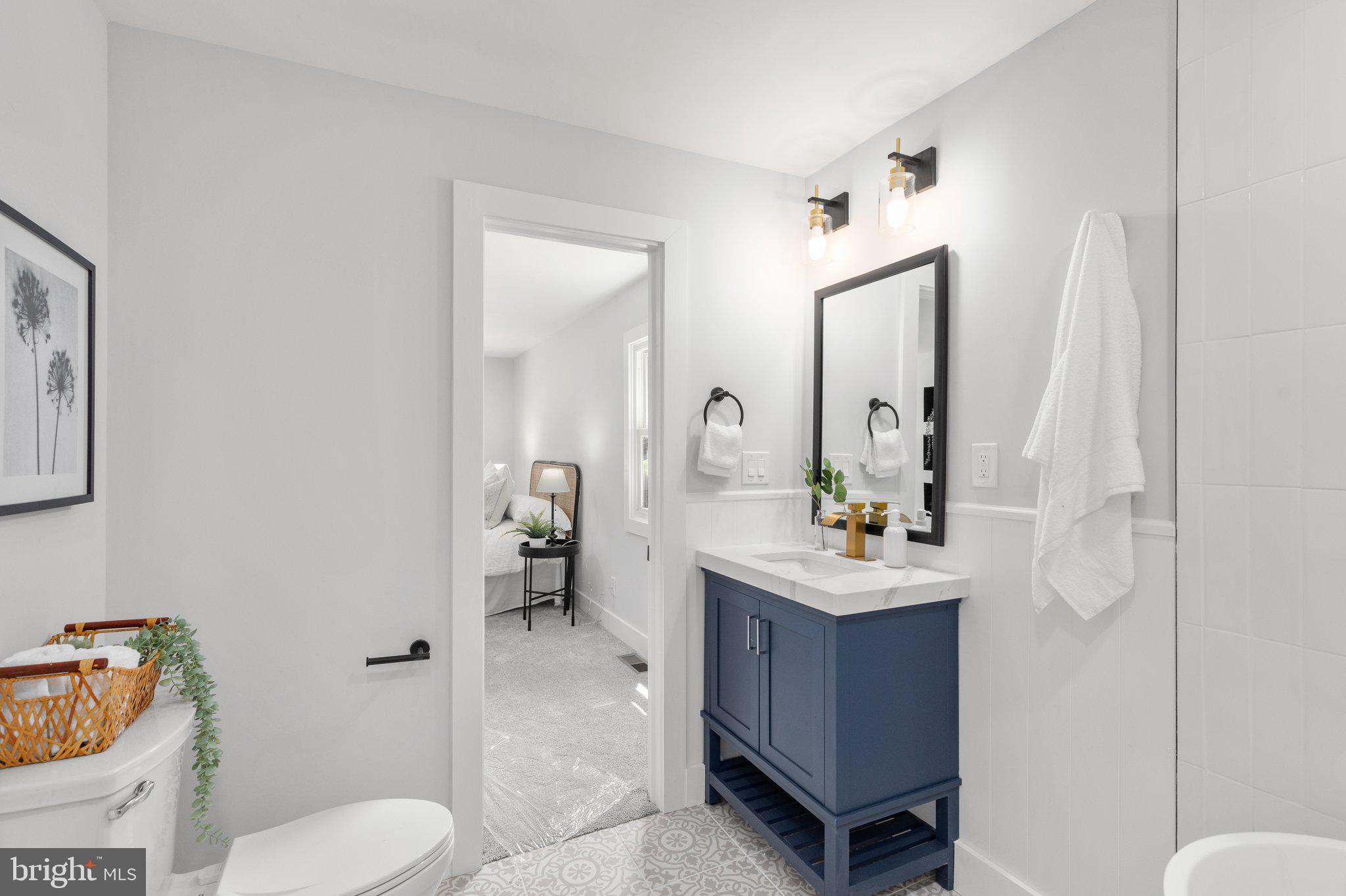 1014 Trickling Brook Road Cockeysville, MD 21030 - Photo 26 of 50