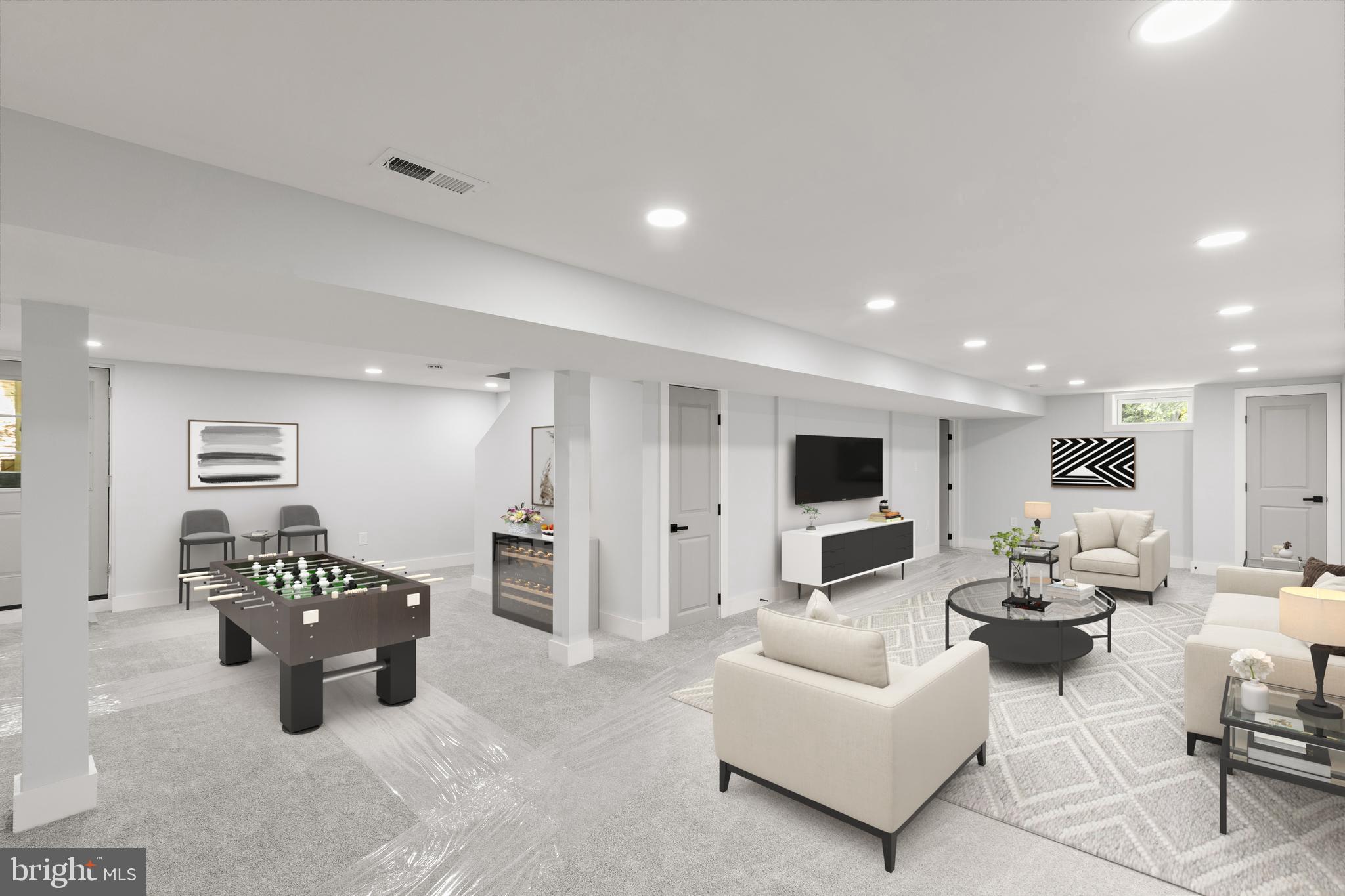 1014 Trickling Brook Road Cockeysville, MD 21030 - Photo 37 of 50