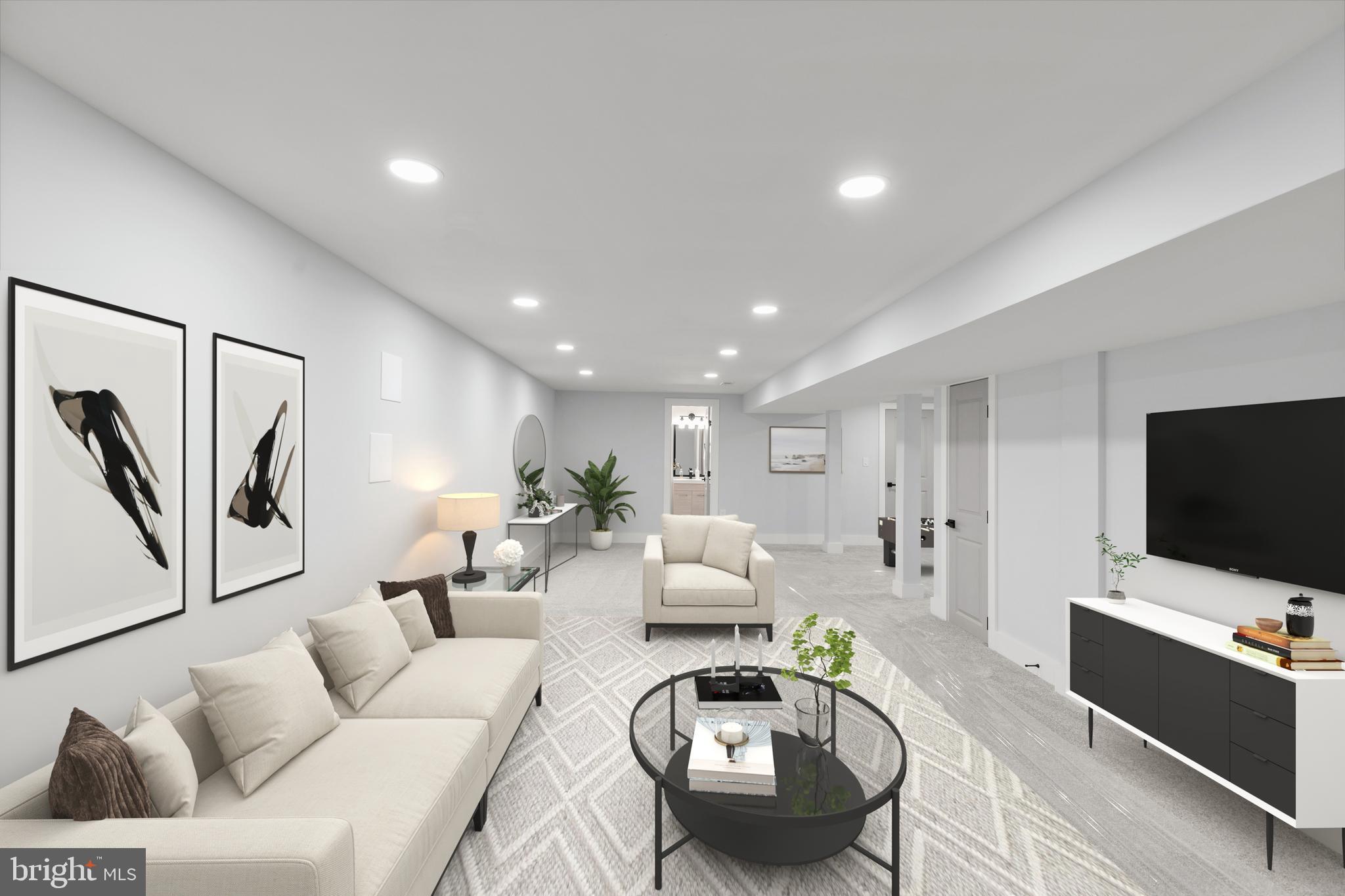 1014 Trickling Brook Road Cockeysville, MD 21030 - Photo 38 of 50