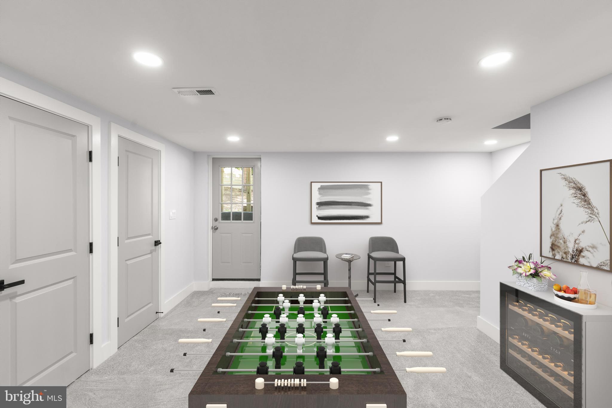 1014 Trickling Brook Road Cockeysville, MD 21030 - Photo 39 of 50