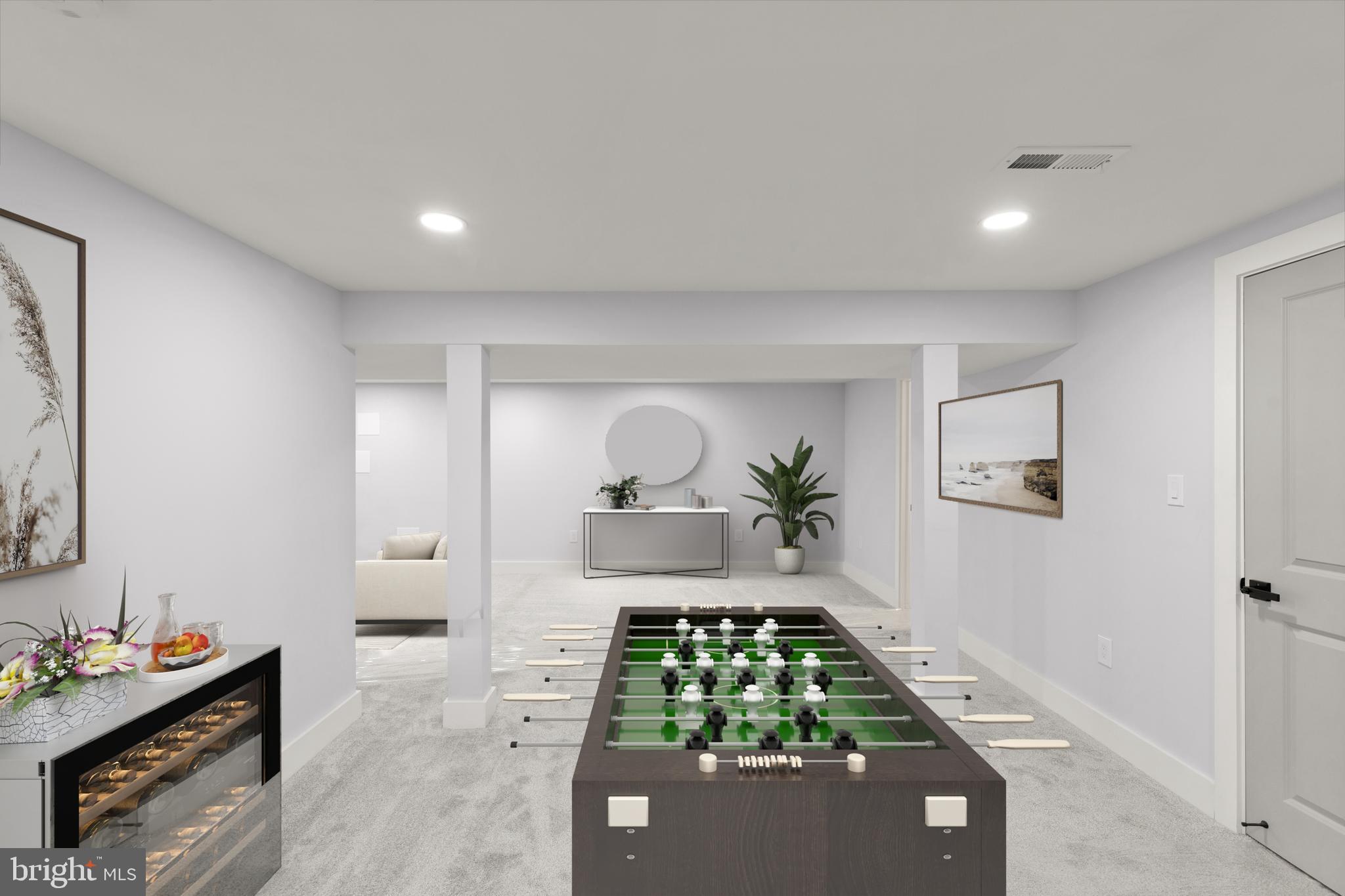 1014 Trickling Brook Road Cockeysville, MD 21030 - Photo 40 of 50