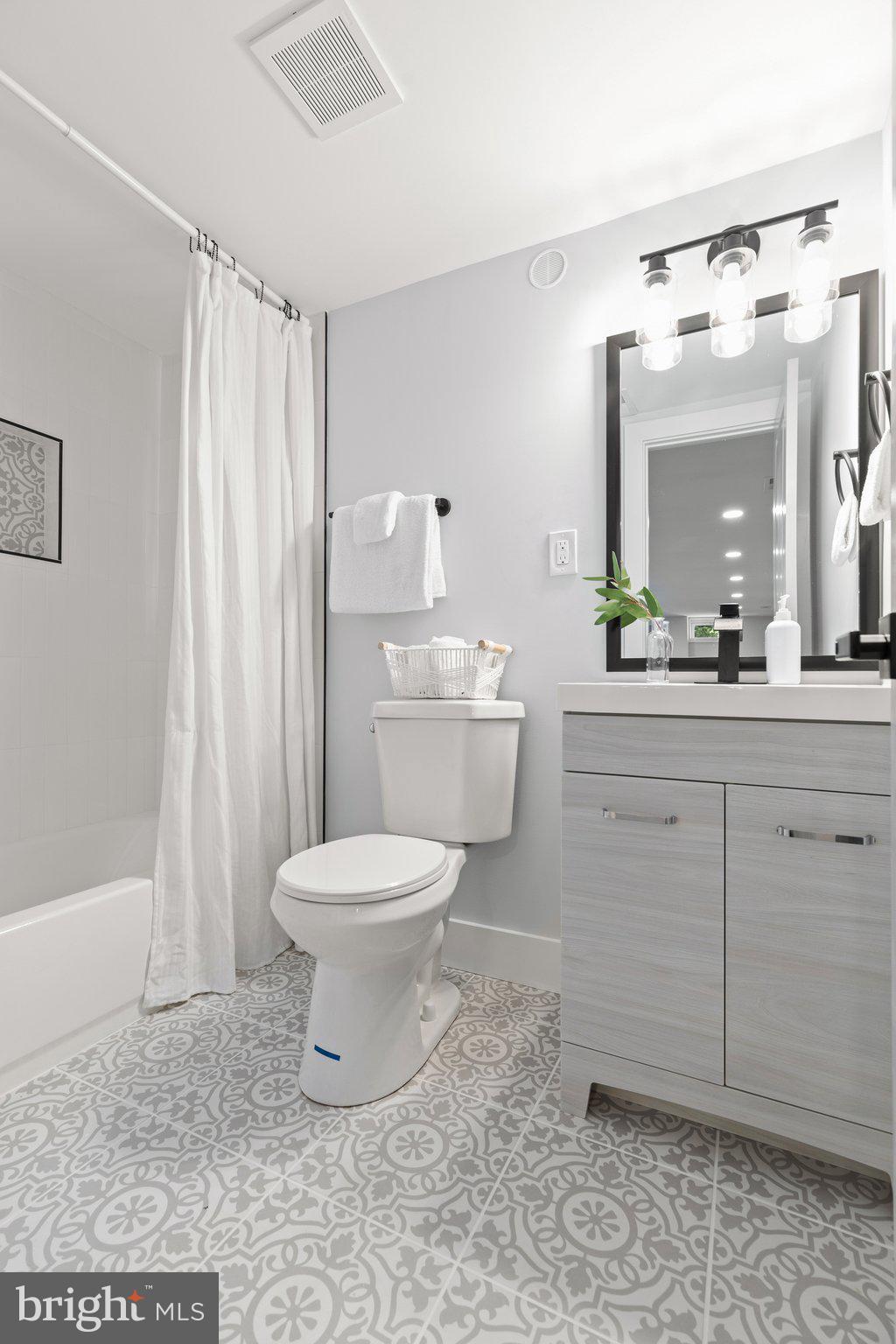 1014 Trickling Brook Road Cockeysville, MD 21030 - Photo 43 of 50