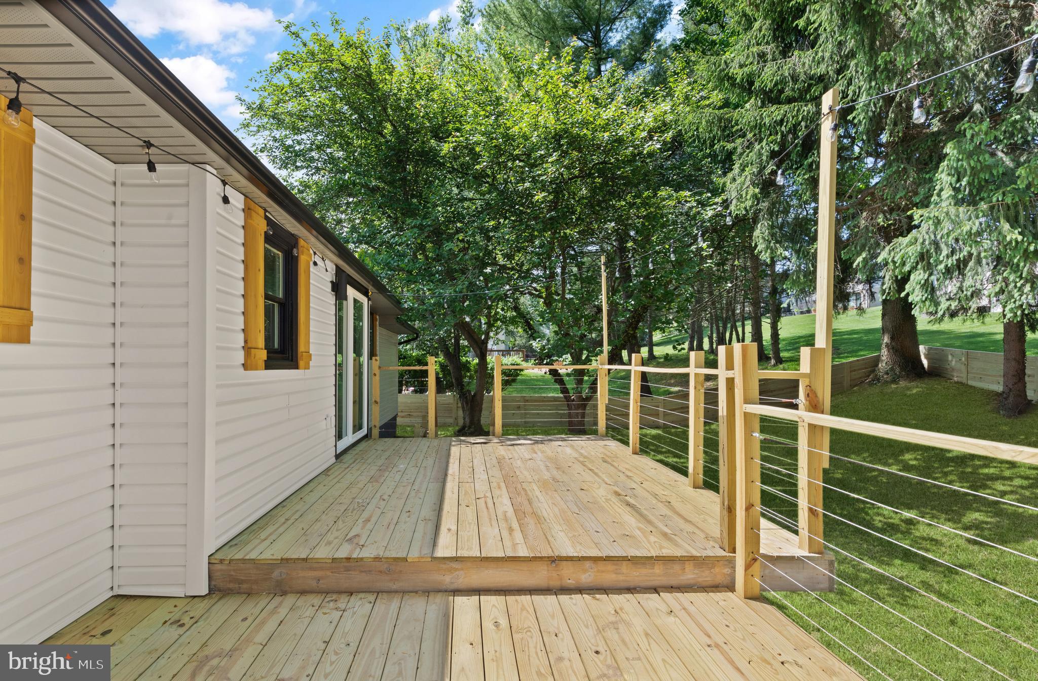 1014 Trickling Brook Road Cockeysville, MD 21030 - Photo 46 of 50