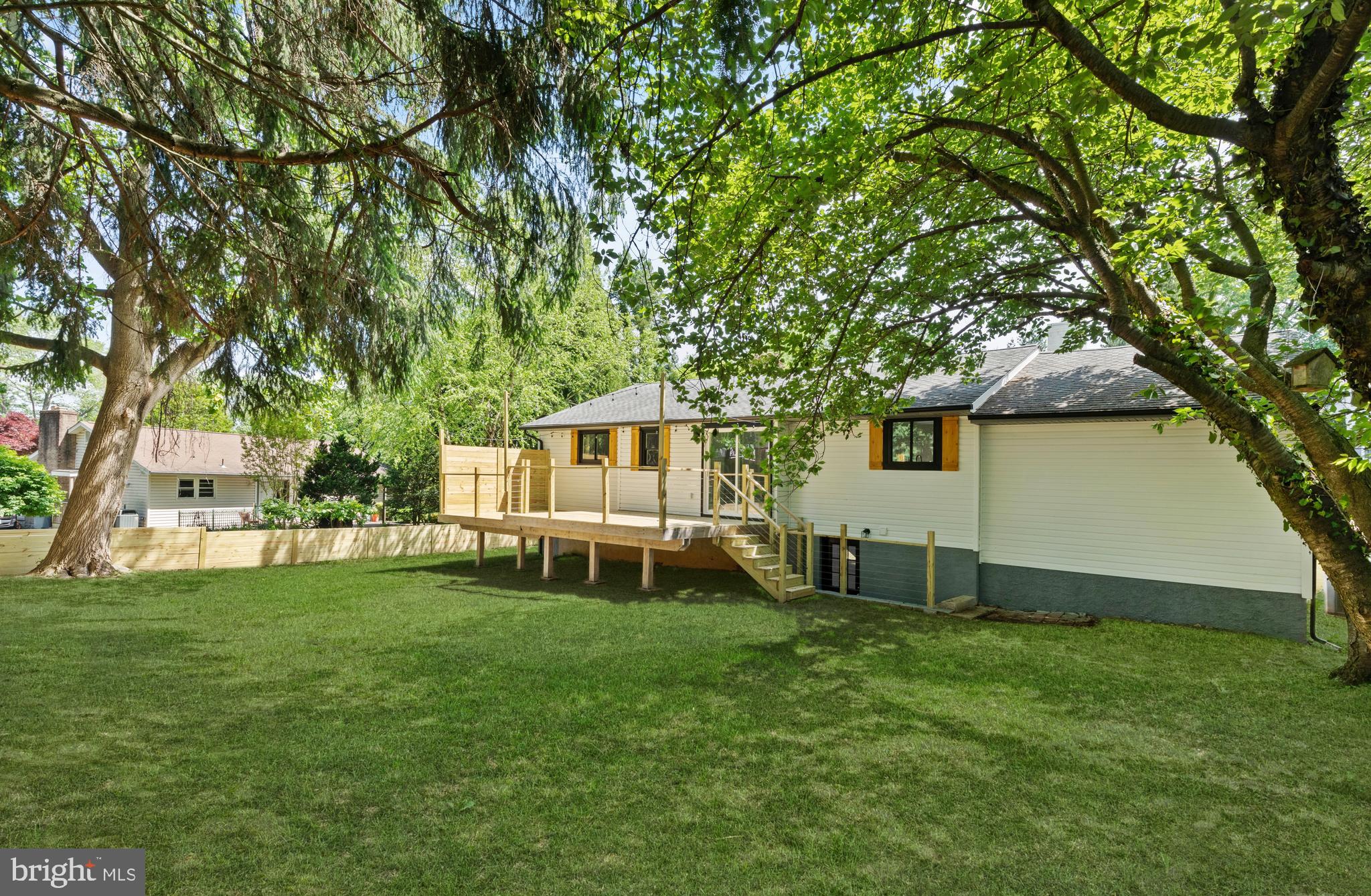 1014 Trickling Brook Road Cockeysville, MD 21030 - Photo 47 of 50