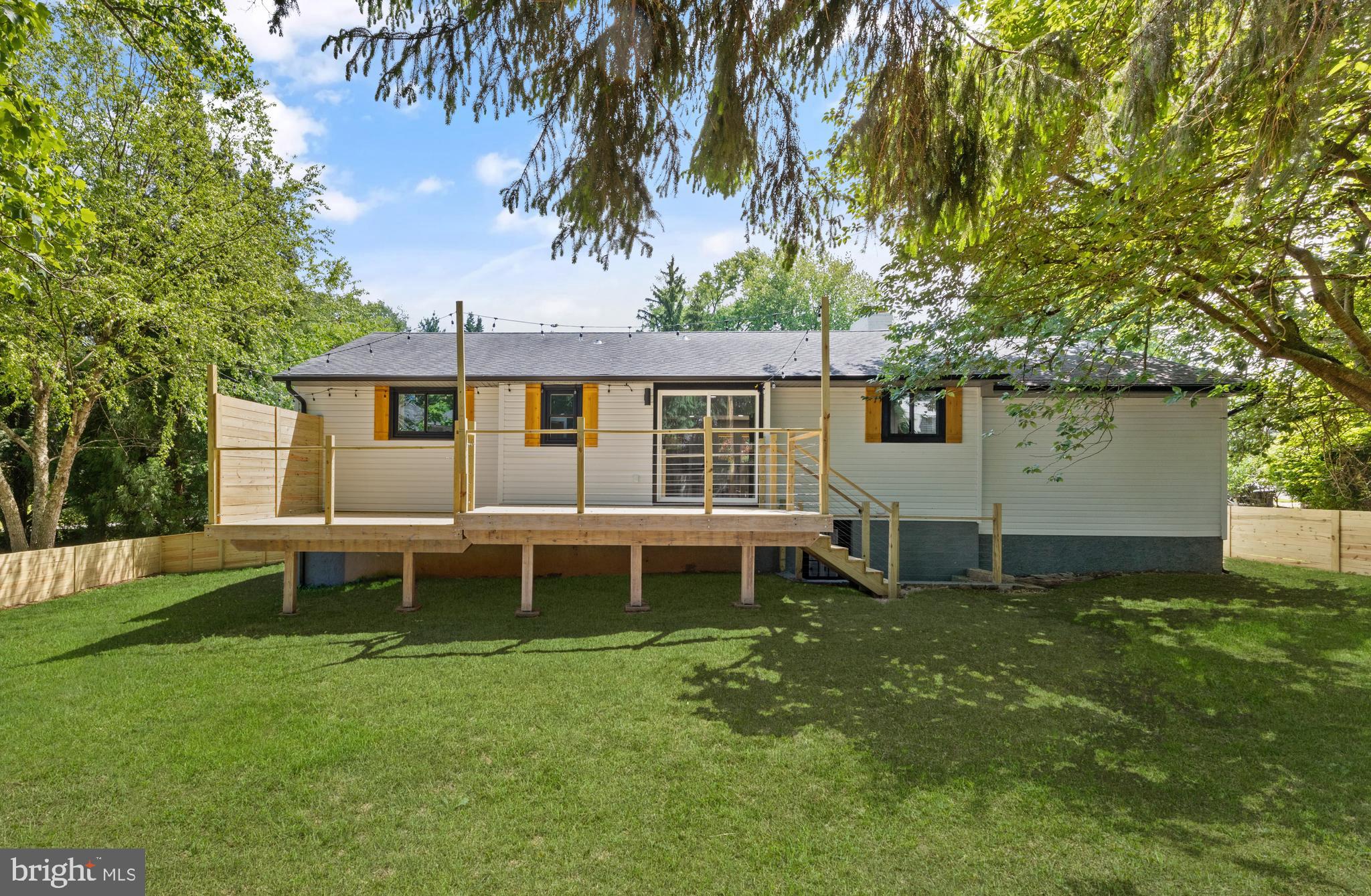 1014 Trickling Brook Road Cockeysville, MD 21030 - Photo 48 of 50