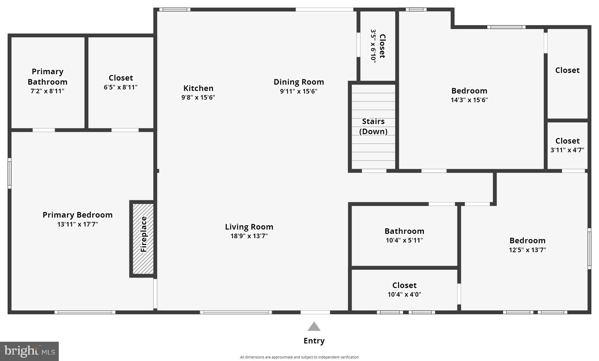 1014 Trickling Brook Road Cockeysville, MD 21030 - Photo 50 of 50