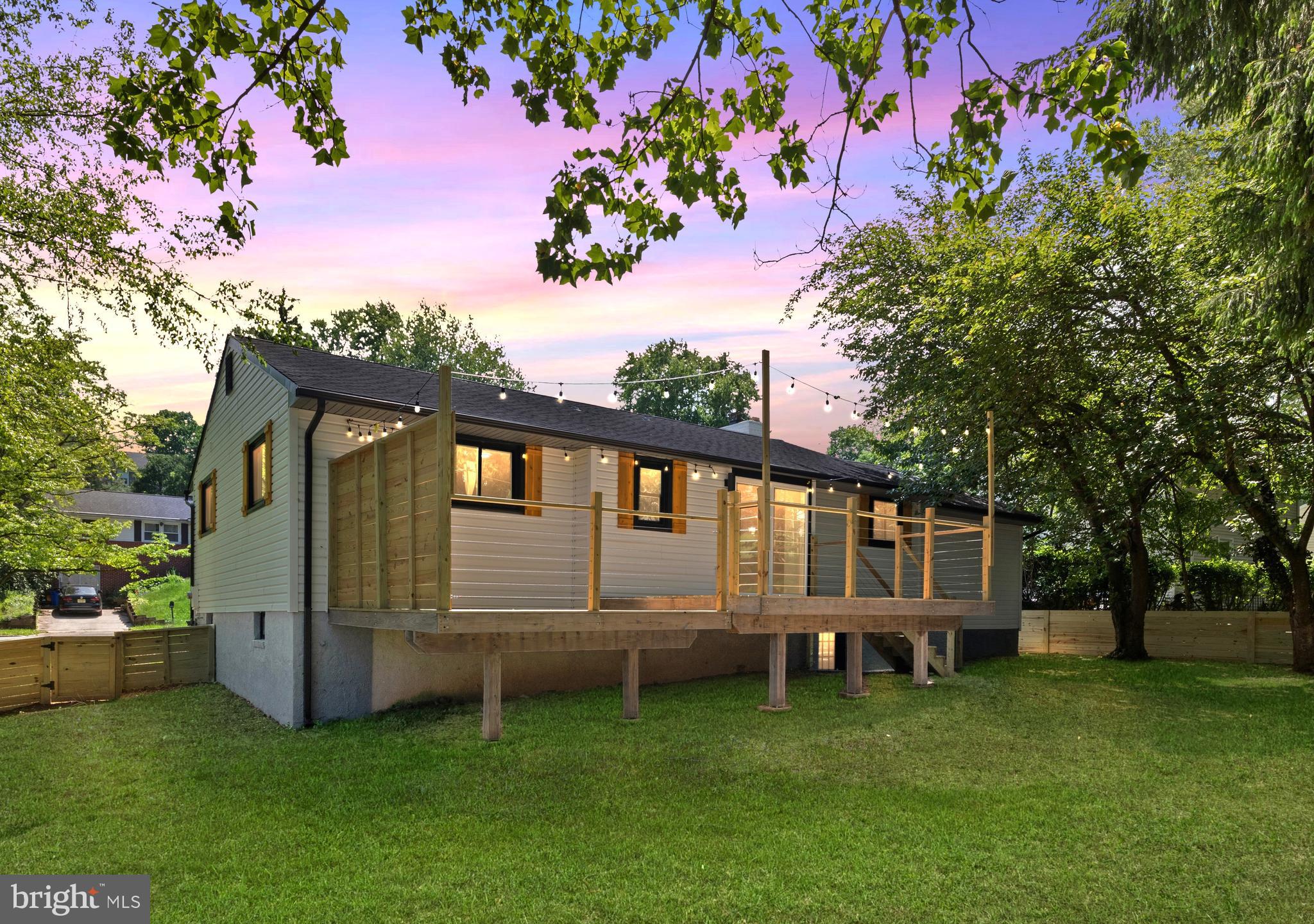 1014 Trickling Brook Road Cockeysville, MD 21030 - Photo 5 of 50