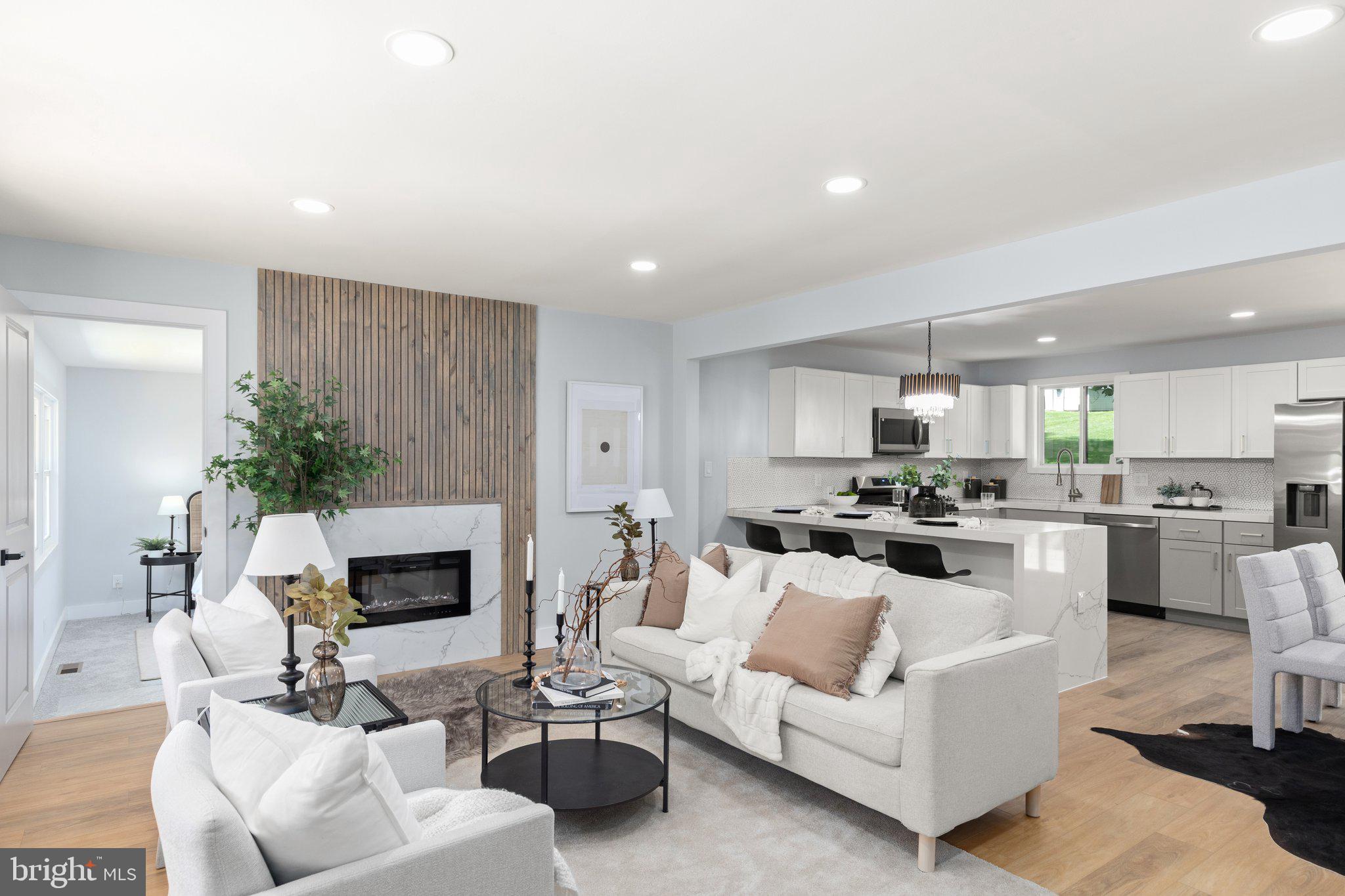 1014 Trickling Brook Road Cockeysville, MD 21030 - Photo 6 of 50