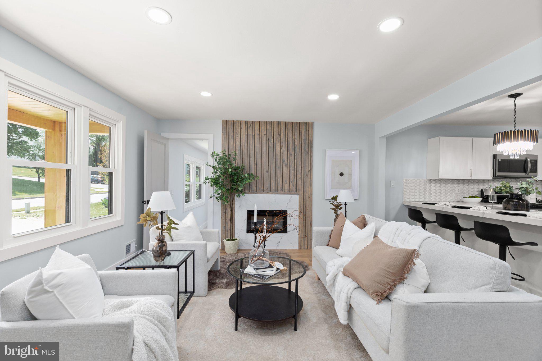 1014 Trickling Brook Road Cockeysville, MD 21030 - Photo 7 of 50