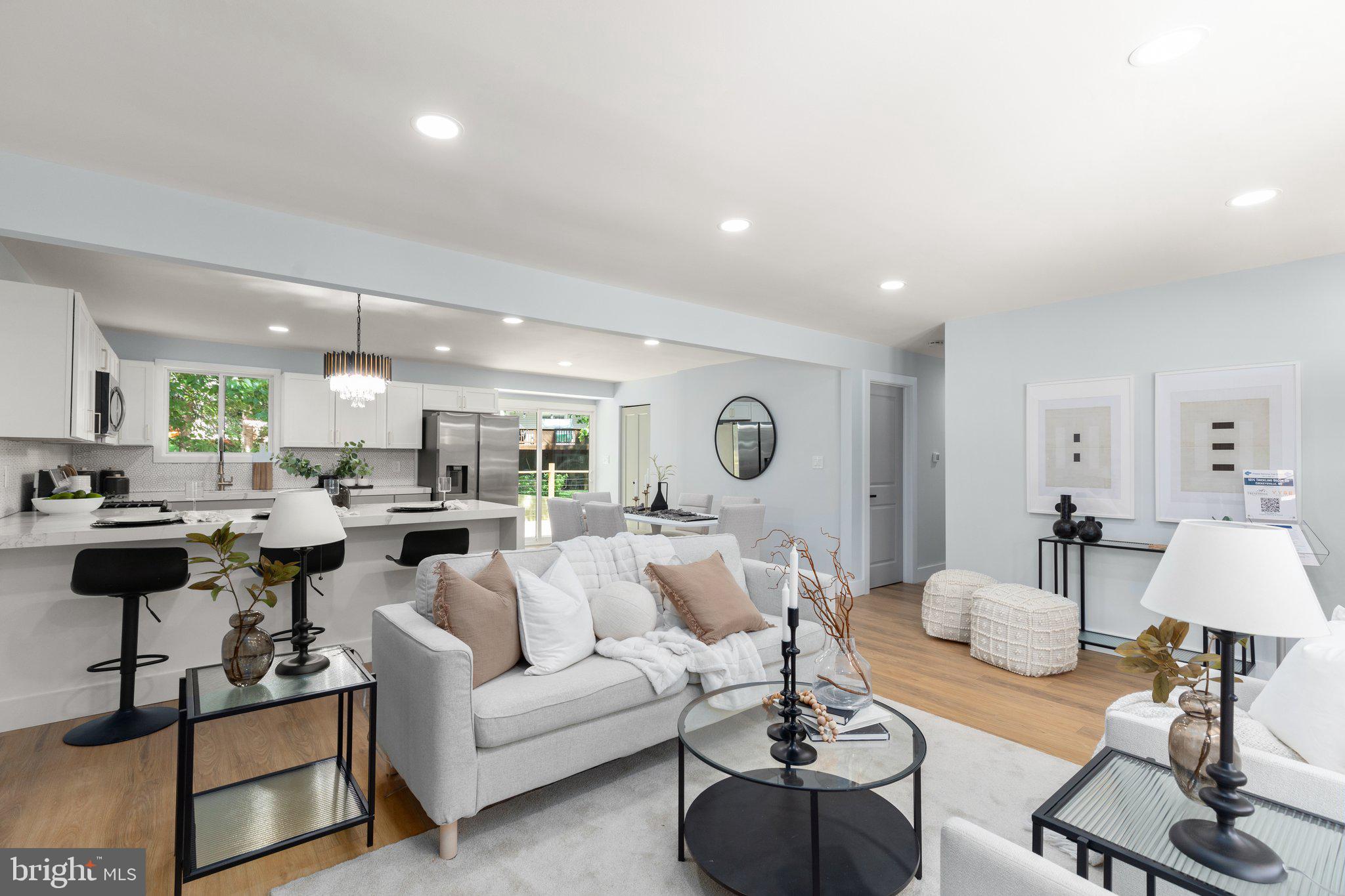 1014 Trickling Brook Road Cockeysville, MD 21030 - Photo 8 of 50