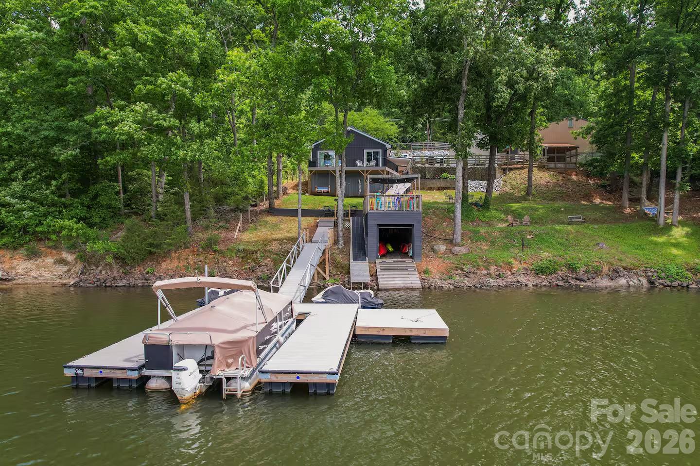 507 Dockside Terrace Denton, NC 27239 - Photo 1 of 38