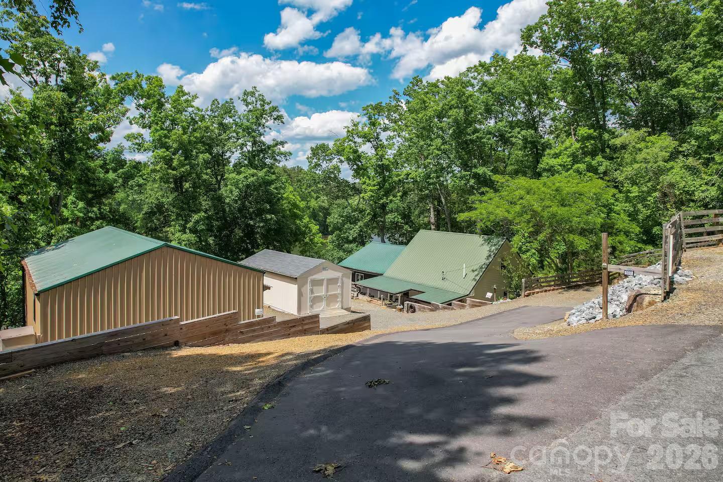507 Dockside Terrace Denton, NC 27239 - Photo 11 of 38