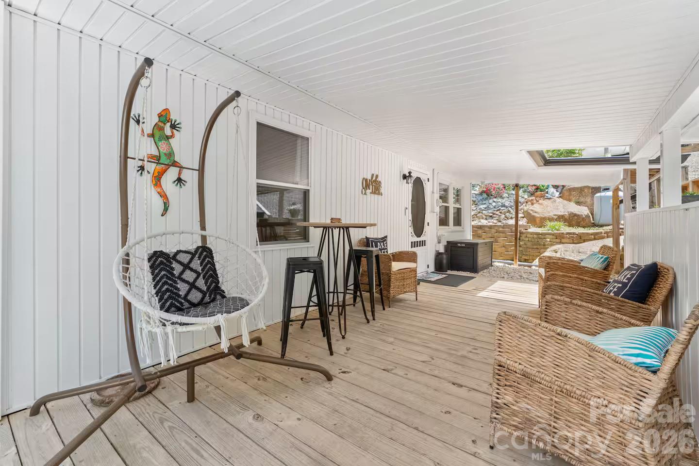 507 Dockside Terrace Denton, NC 27239 - Photo 12 of 38