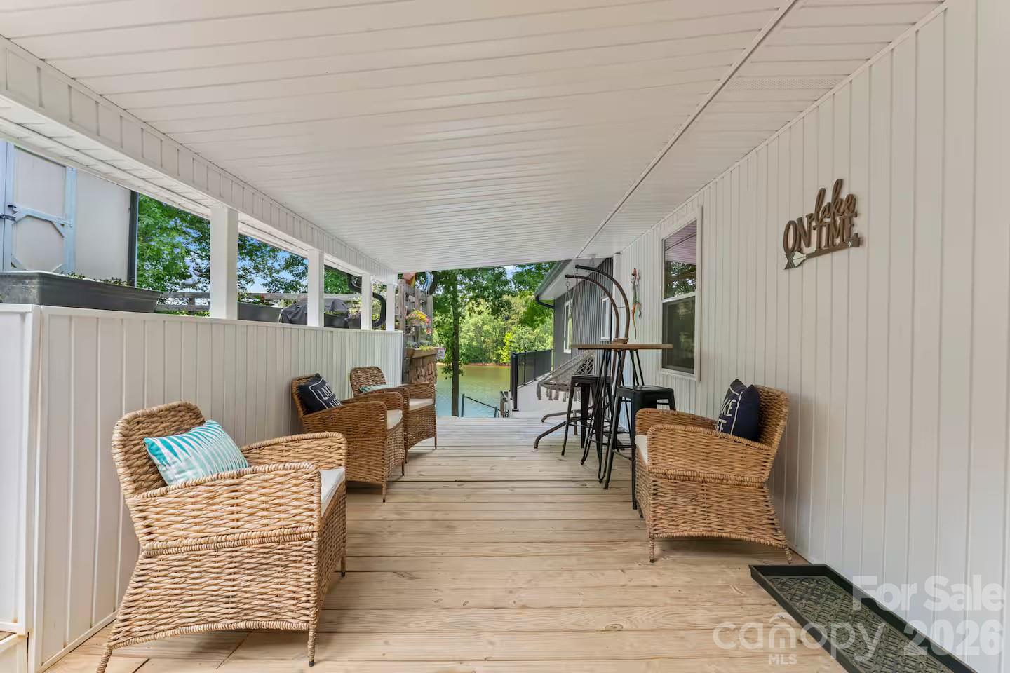 507 Dockside Terrace Denton, NC 27239 - Photo 13 of 38