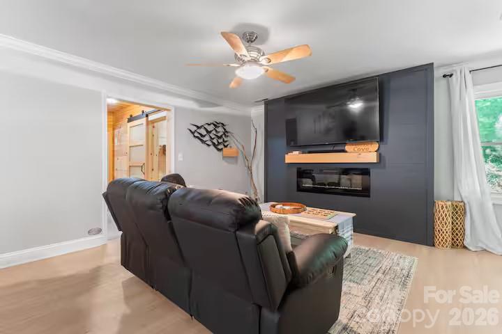 507 Dockside Terrace Denton, NC 27239 - Photo 16 of 38