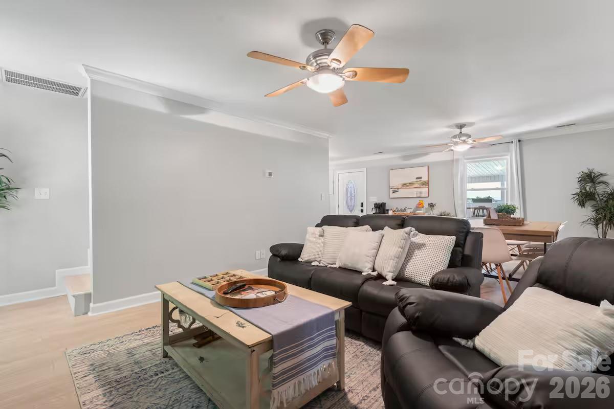 507 Dockside Terrace Denton, NC 27239 - Photo 17 of 38