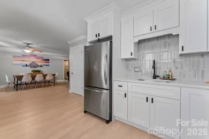 507 Dockside Terrace Denton, NC 27239 - Photo 19 of 38