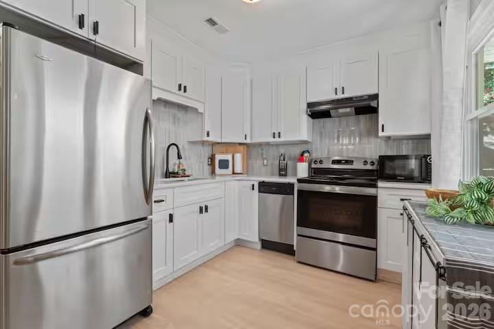 507 Dockside Terrace Denton, NC 27239 - Photo 20 of 38