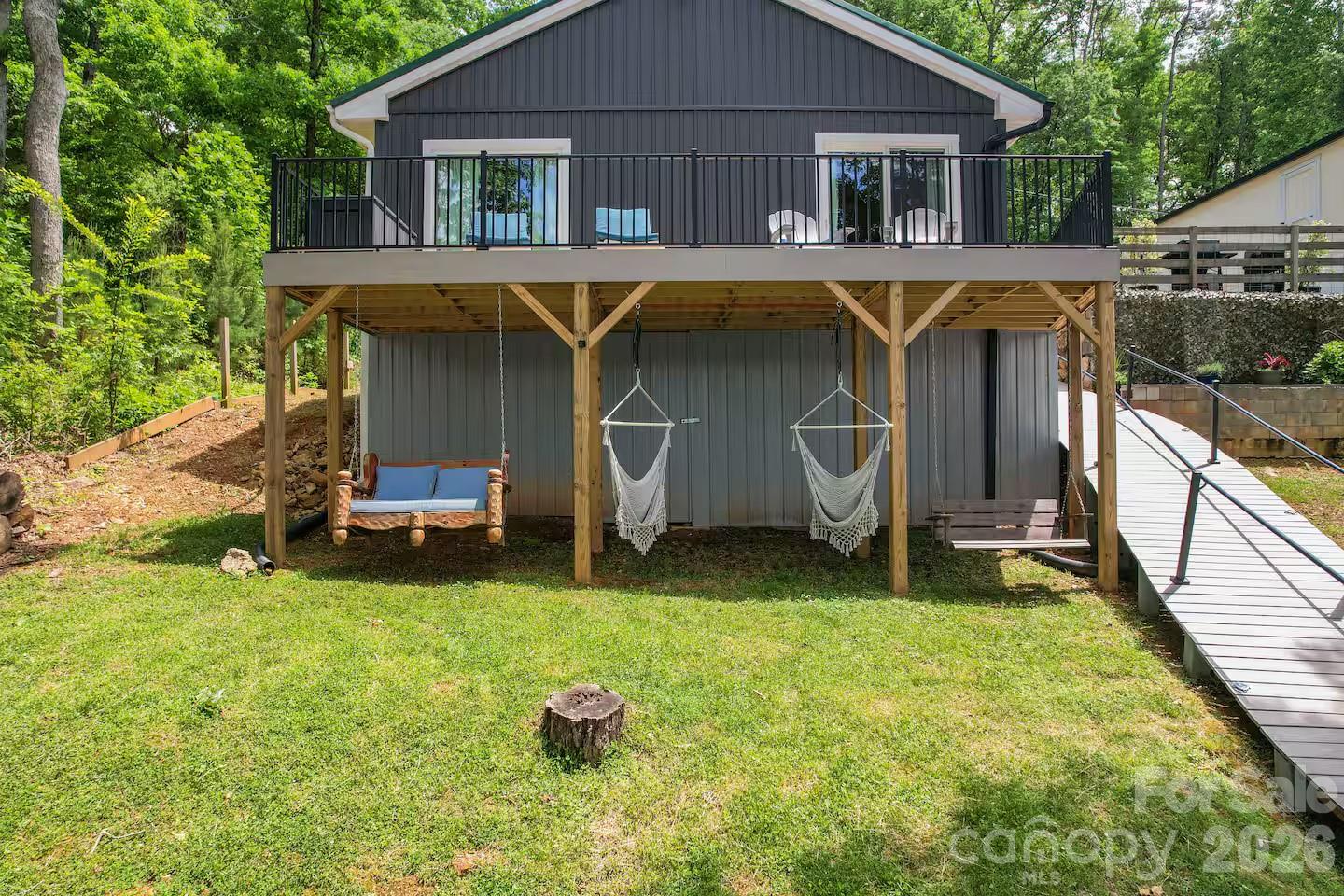 507 Dockside Terrace Denton, NC 27239 - Photo 2 of 38